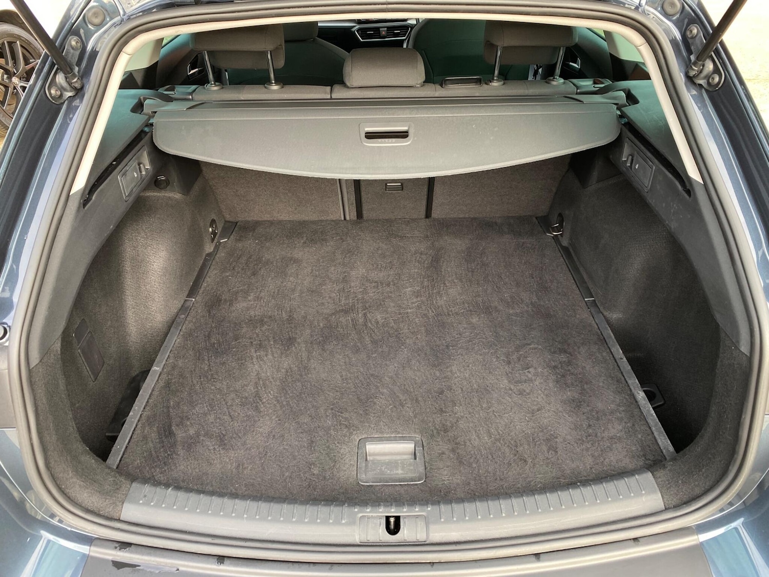 Used SEAT Leon 2021 for sale - 76997089: Photo 53