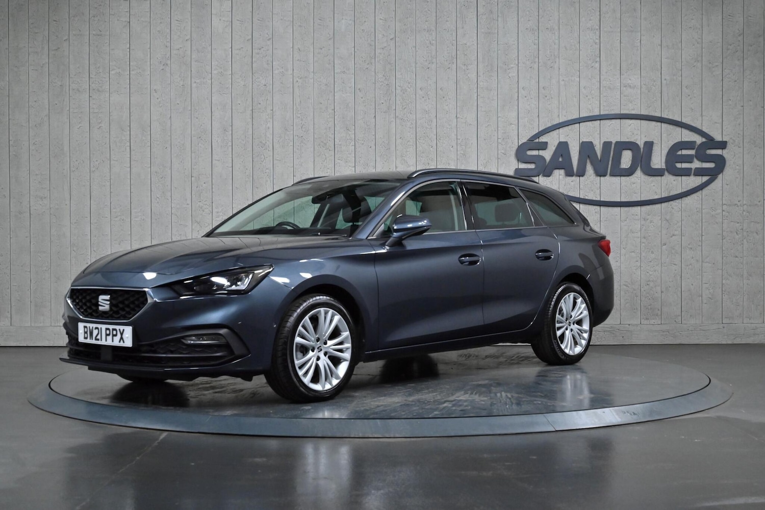 Used SEAT Leon 2021 for sale - 76997089: Photo 7