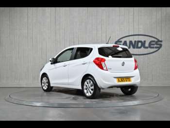 Used Vauxhall Viva 2016 for sale - 74453480: Photo