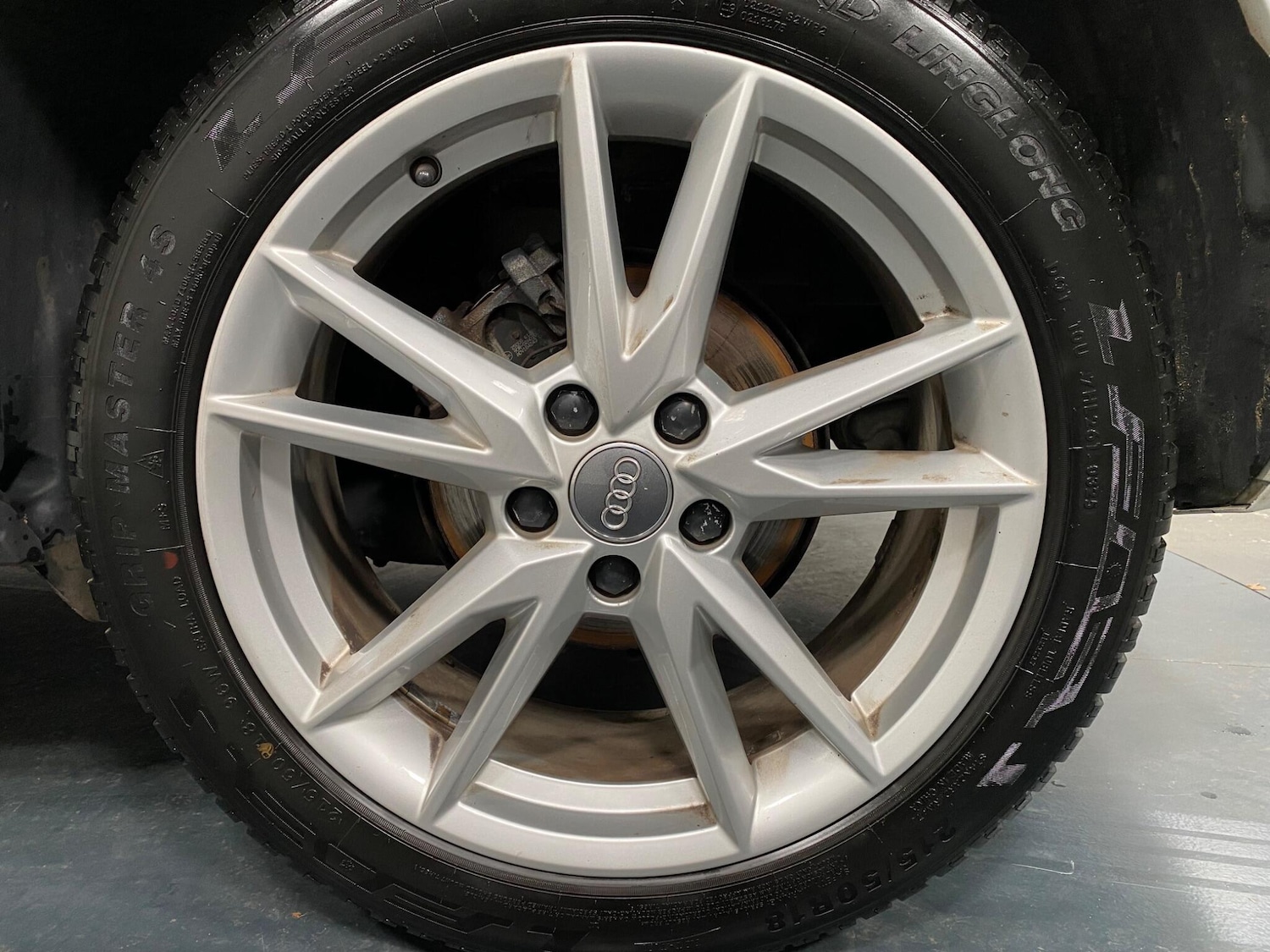 Used Audi Q2 2018 for sale - 76898835: Photo 18