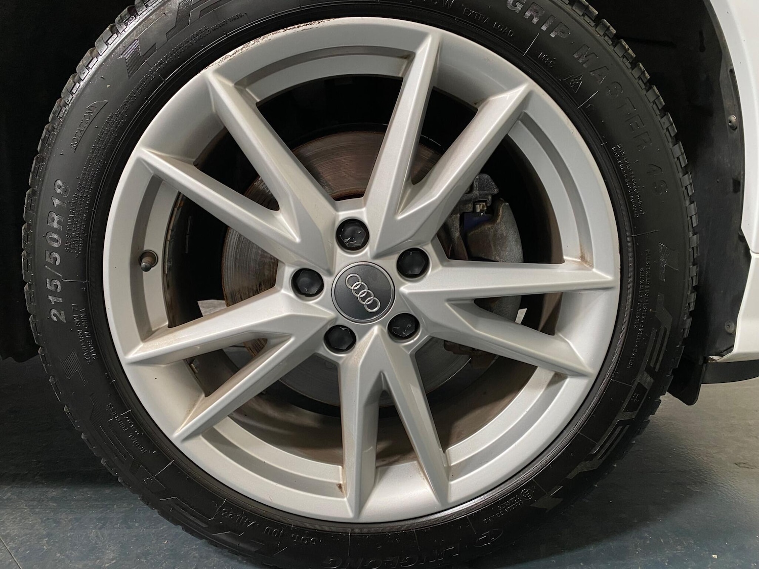 Used Audi Q2 2018 for sale - 76898835: Photo 19