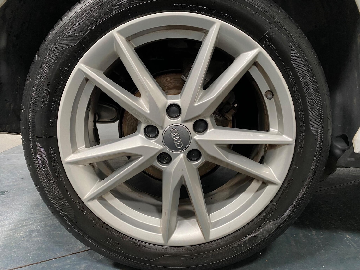 Used Audi Q2 2018 for sale - 76898835: Photo 20