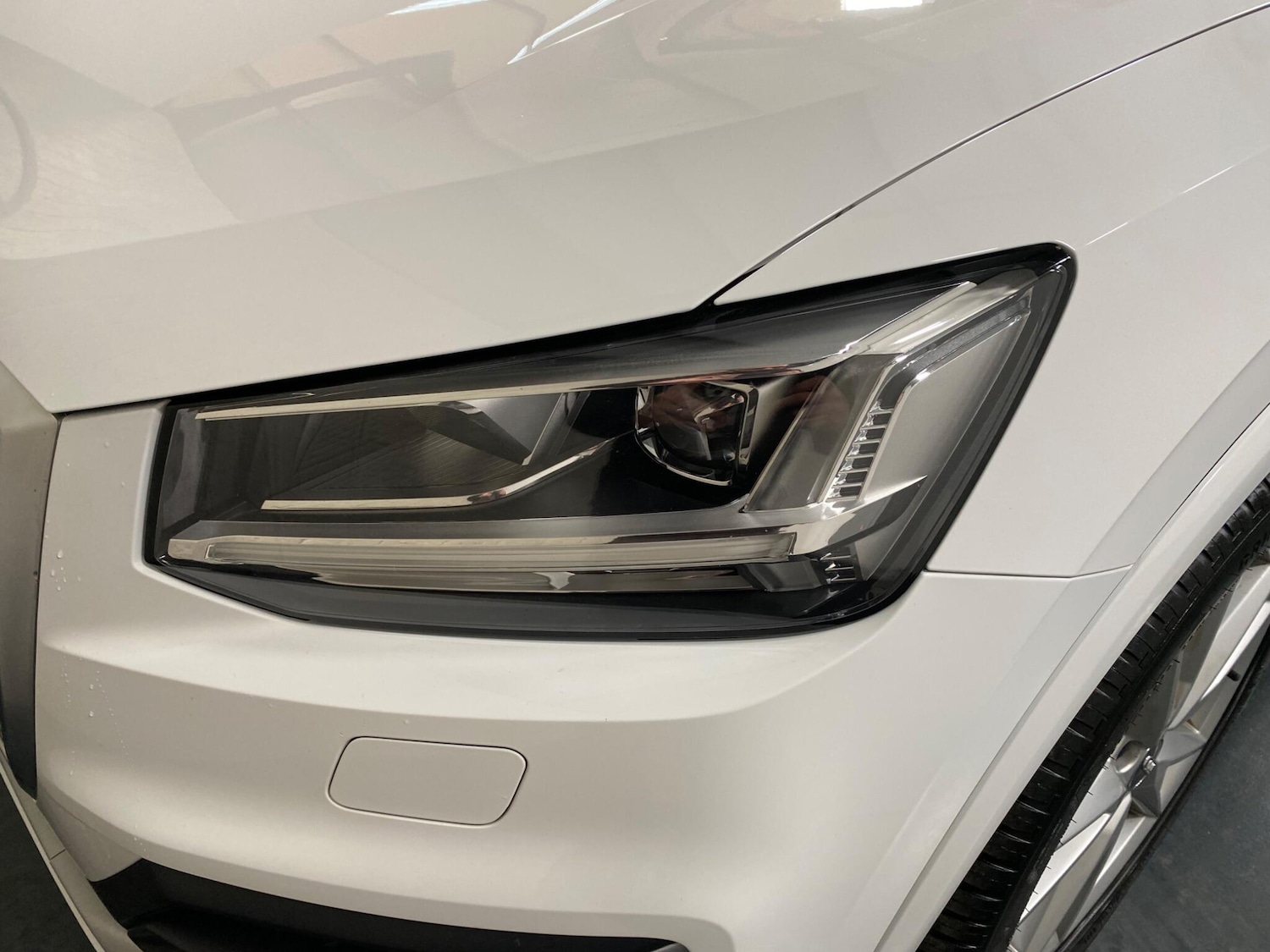 Used Audi Q2 2018 for sale - 76898835: Photo 21