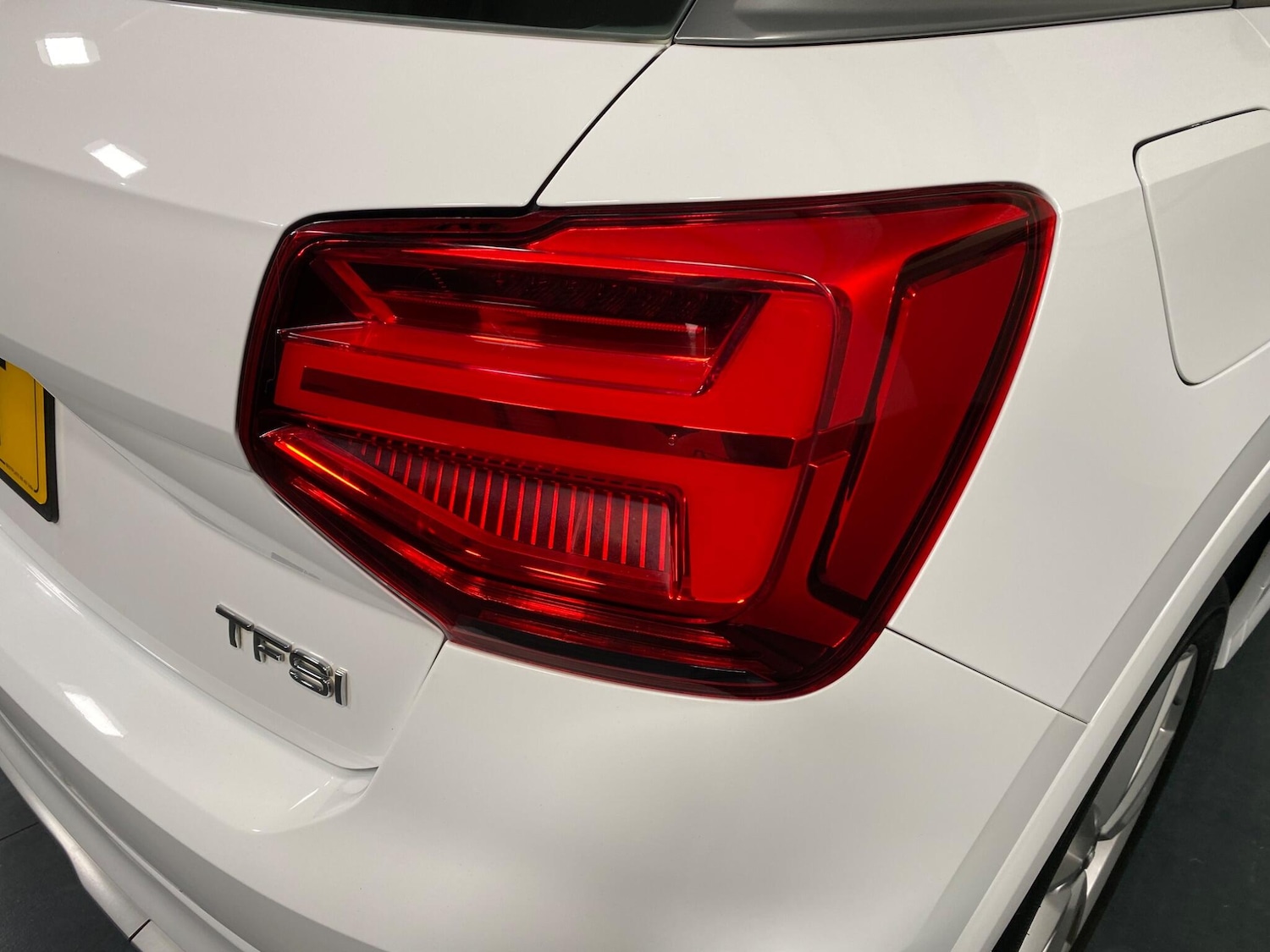 Used Audi Q2 2018 for sale - 76898835: Photo 22