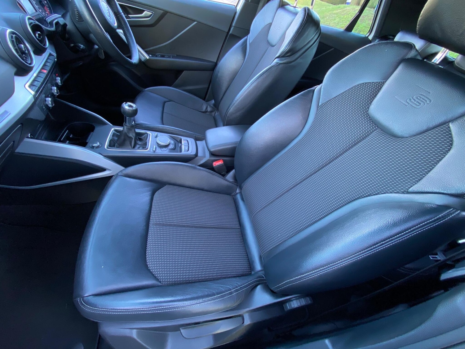 Used Audi Q2 2018 for sale - 76898835: Photo 24