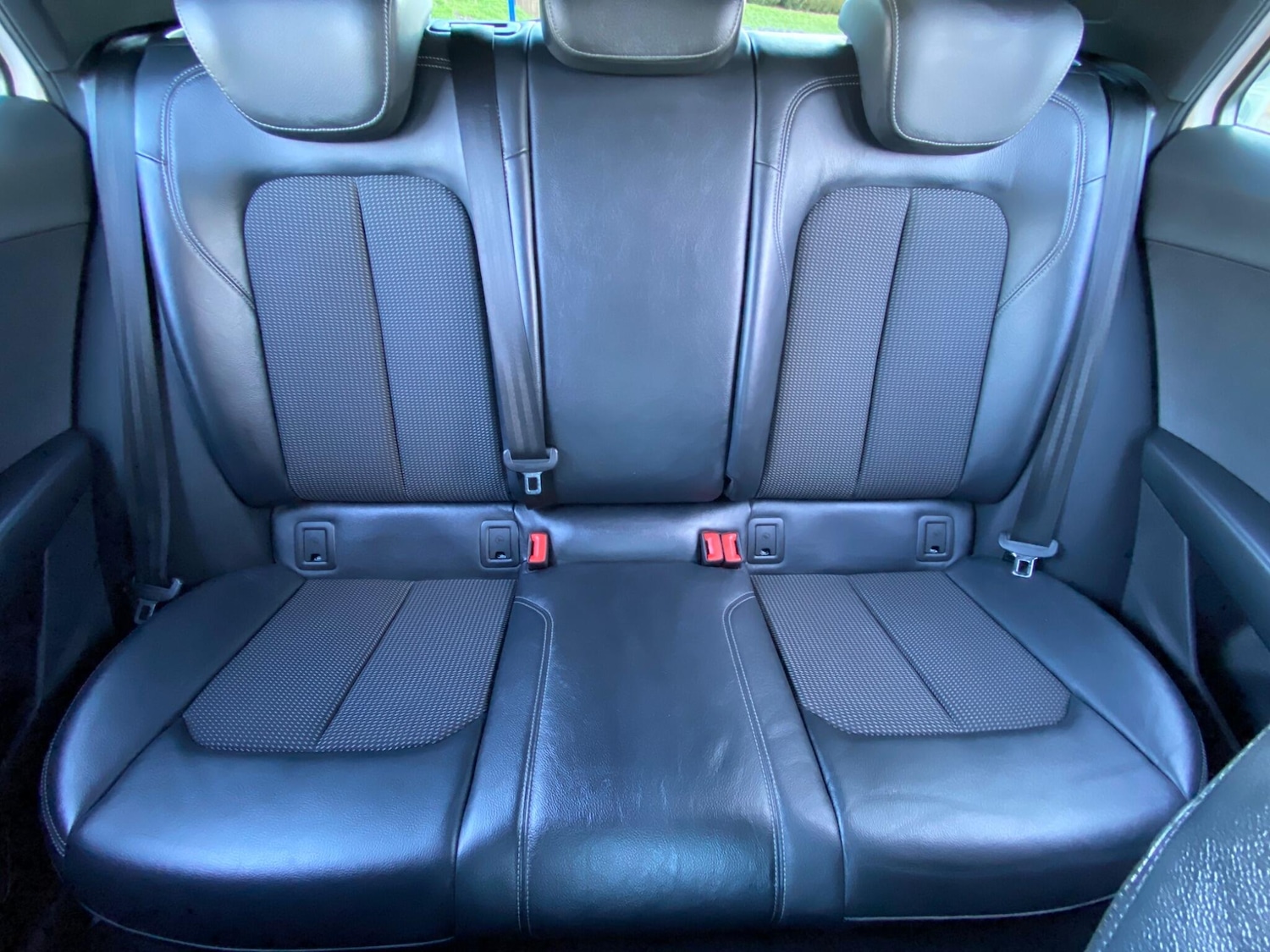 Used Audi Q2 2018 for sale - 76898835: Photo 25