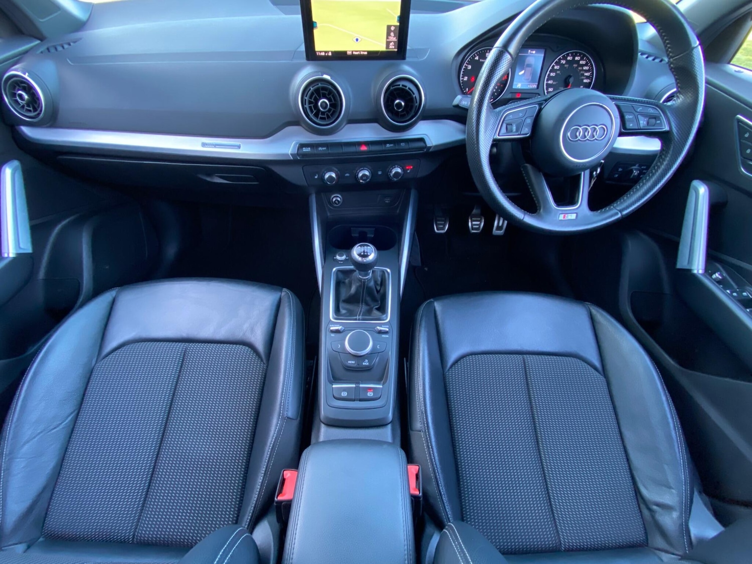 Used Audi Q2 2018 for sale - 76898835: Photo 26