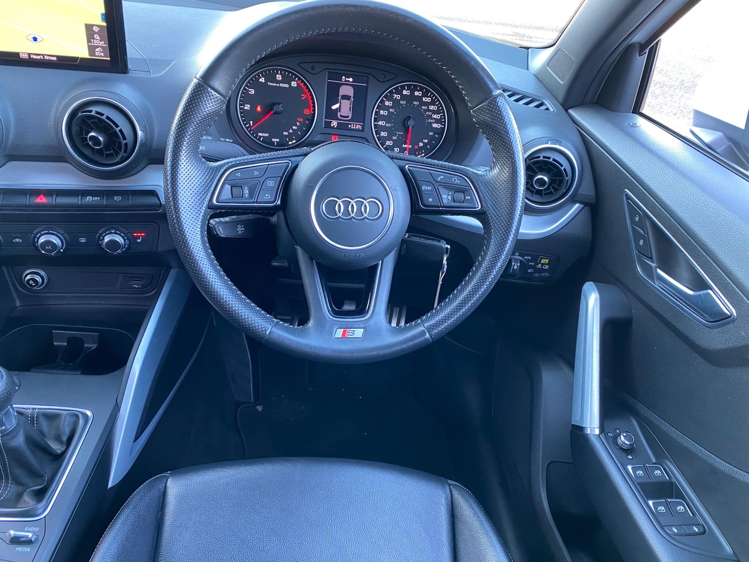 Used Audi Q2 2018 for sale - 76898835: Photo 27