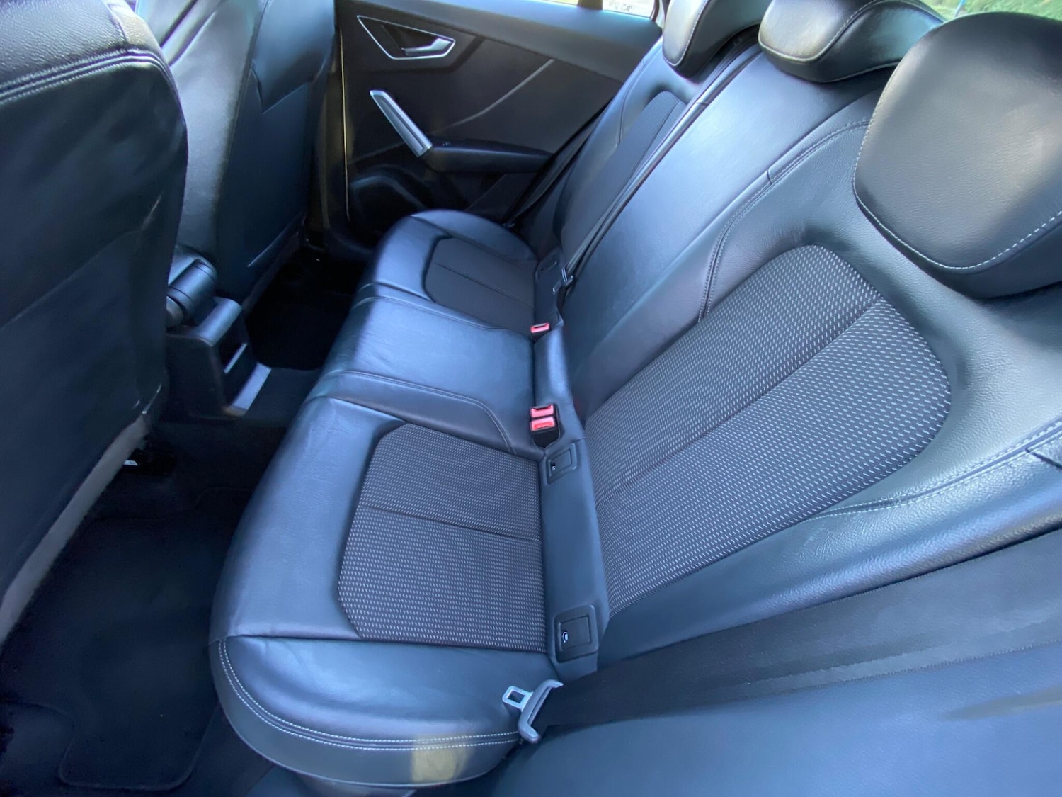 Used Audi Q2 2018 for sale - 76898835: Photo 28