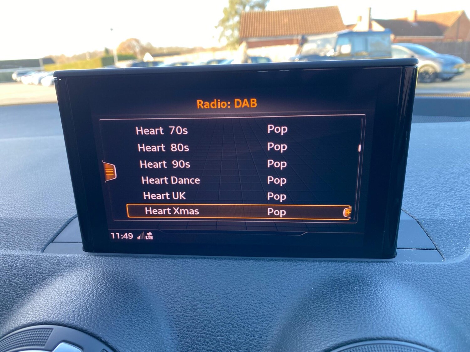 Used Audi Q2 2018 for sale - 76898835: Photo 31