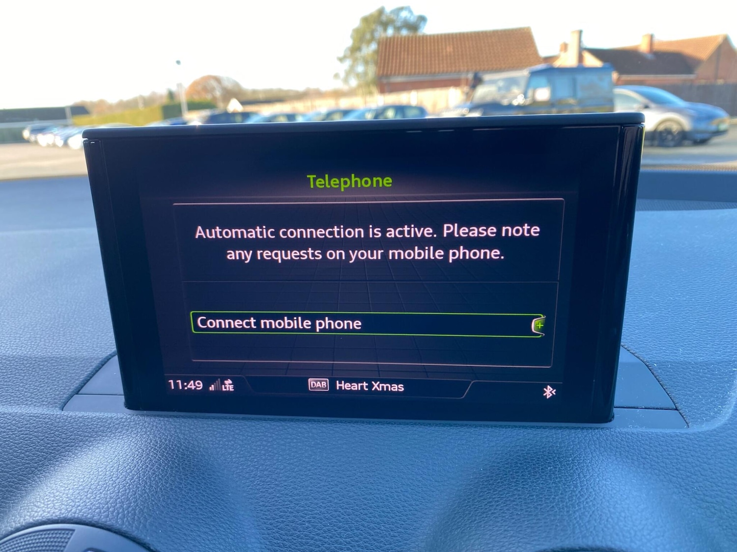 Used Audi Q2 2018 for sale - 76898835: Photo 32