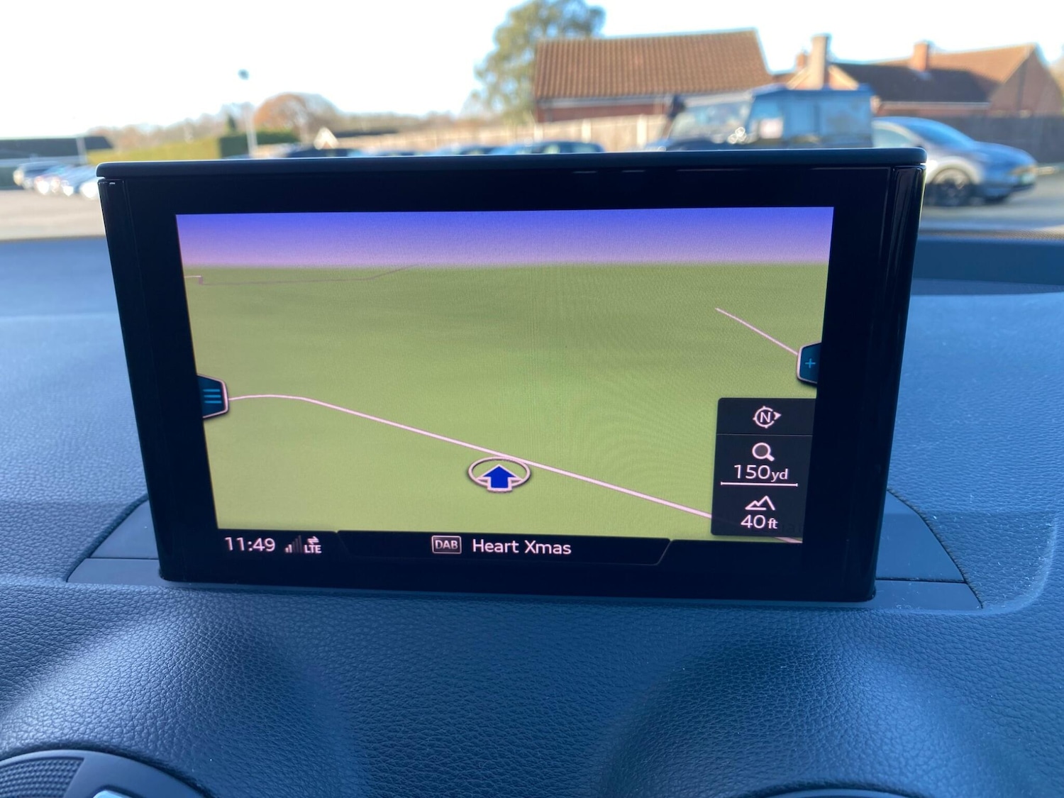 Used Audi Q2 2018 for sale - 76898835: Photo 33