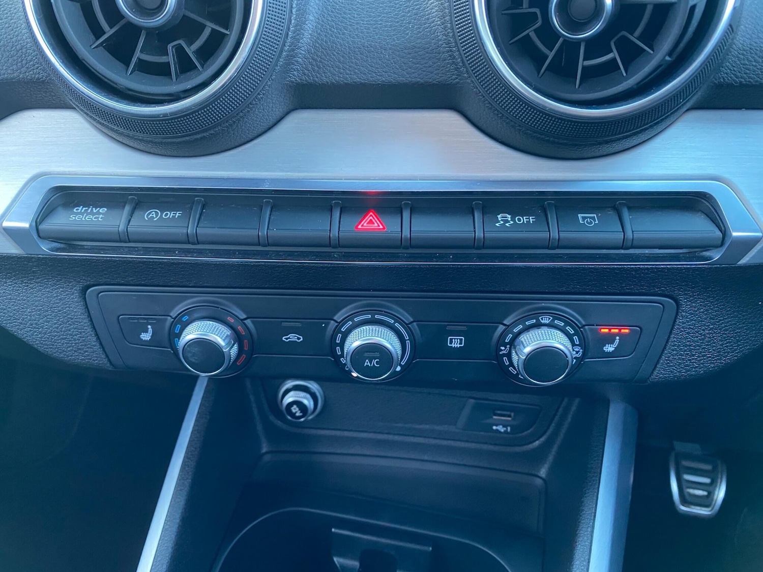 Used Audi Q2 2018 for sale - 76898835: Photo 34