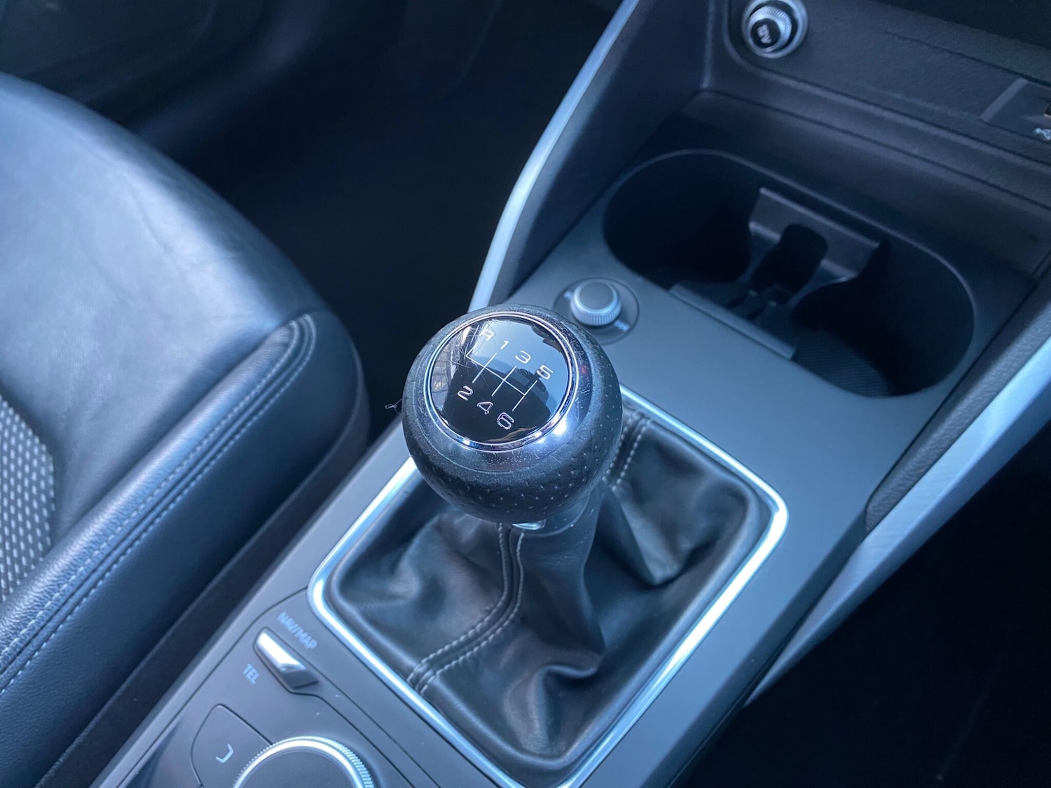 Used Audi Q2 2018 for sale - 76898835: Photo 36