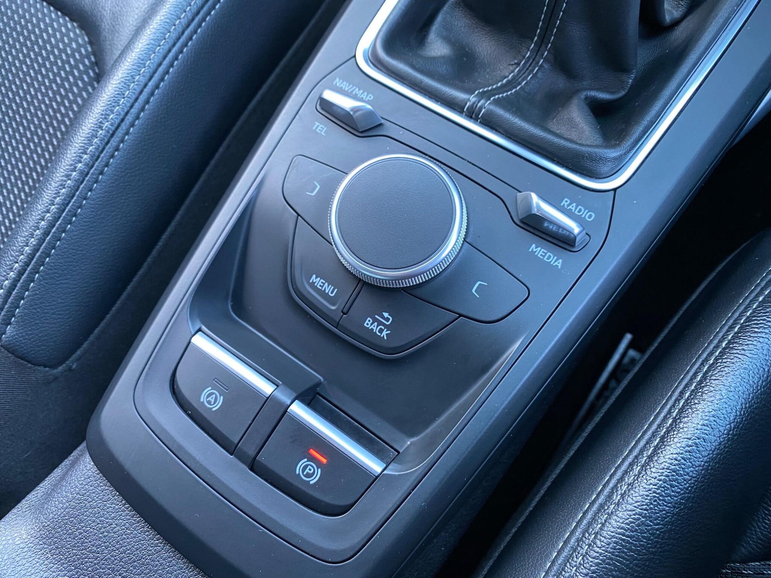 Used Audi Q2 2018 for sale - 76898835: Photo 37