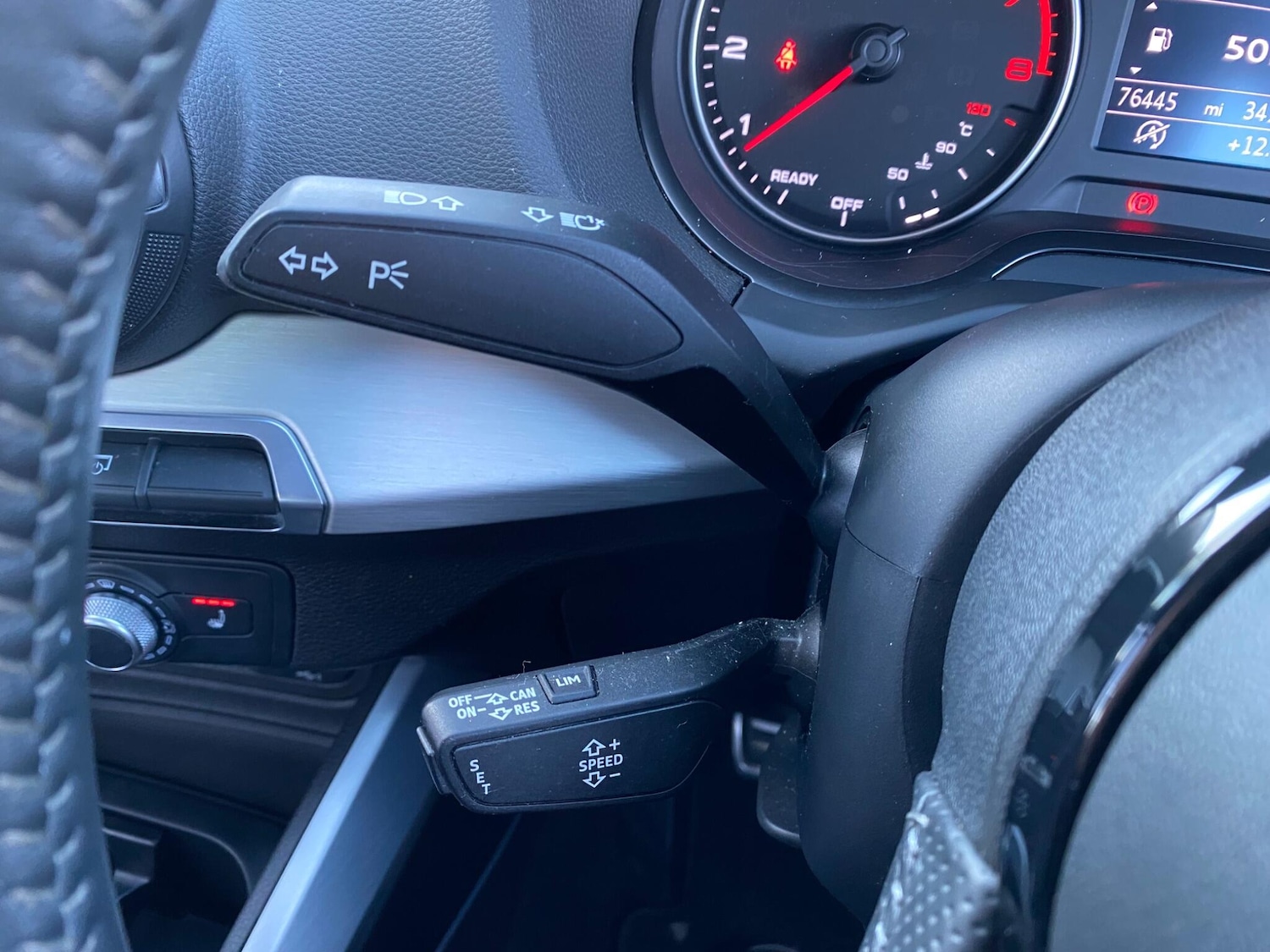 Used Audi Q2 2018 for sale - 76898835: Photo 42