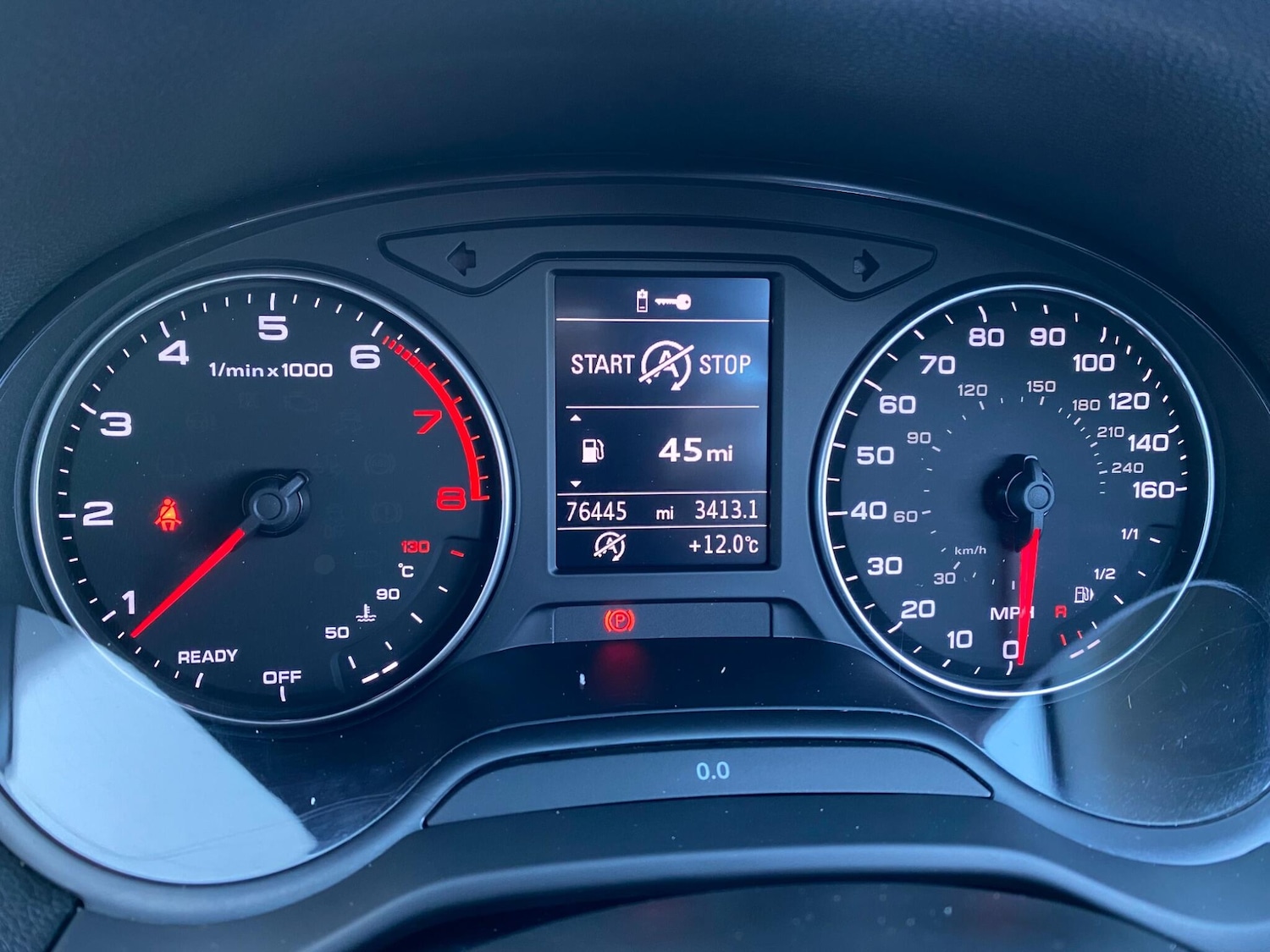 Used Audi Q2 2018 for sale - 76898835: Photo 44