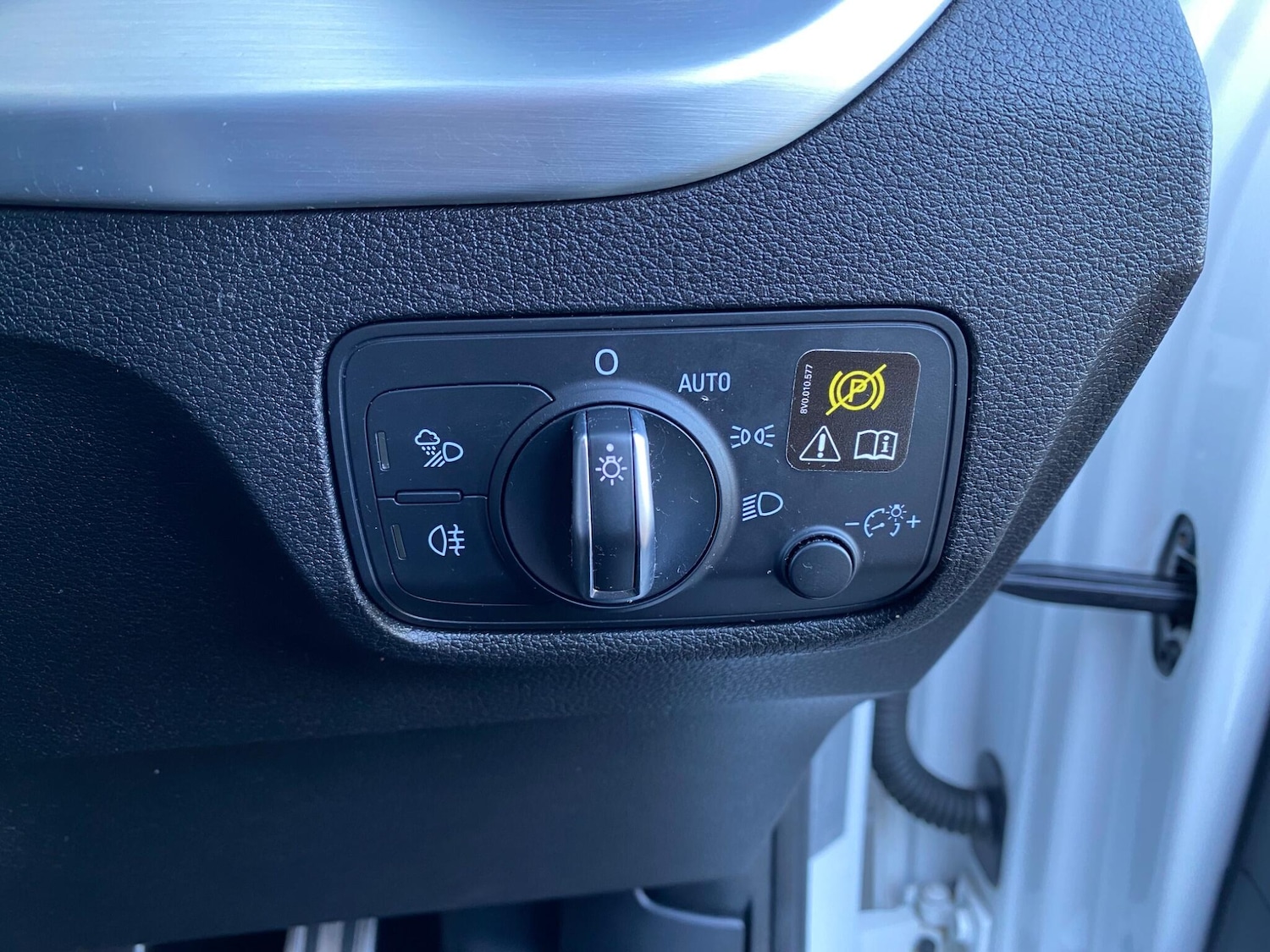 Used Audi Q2 2018 for sale - 76898835: Photo 45