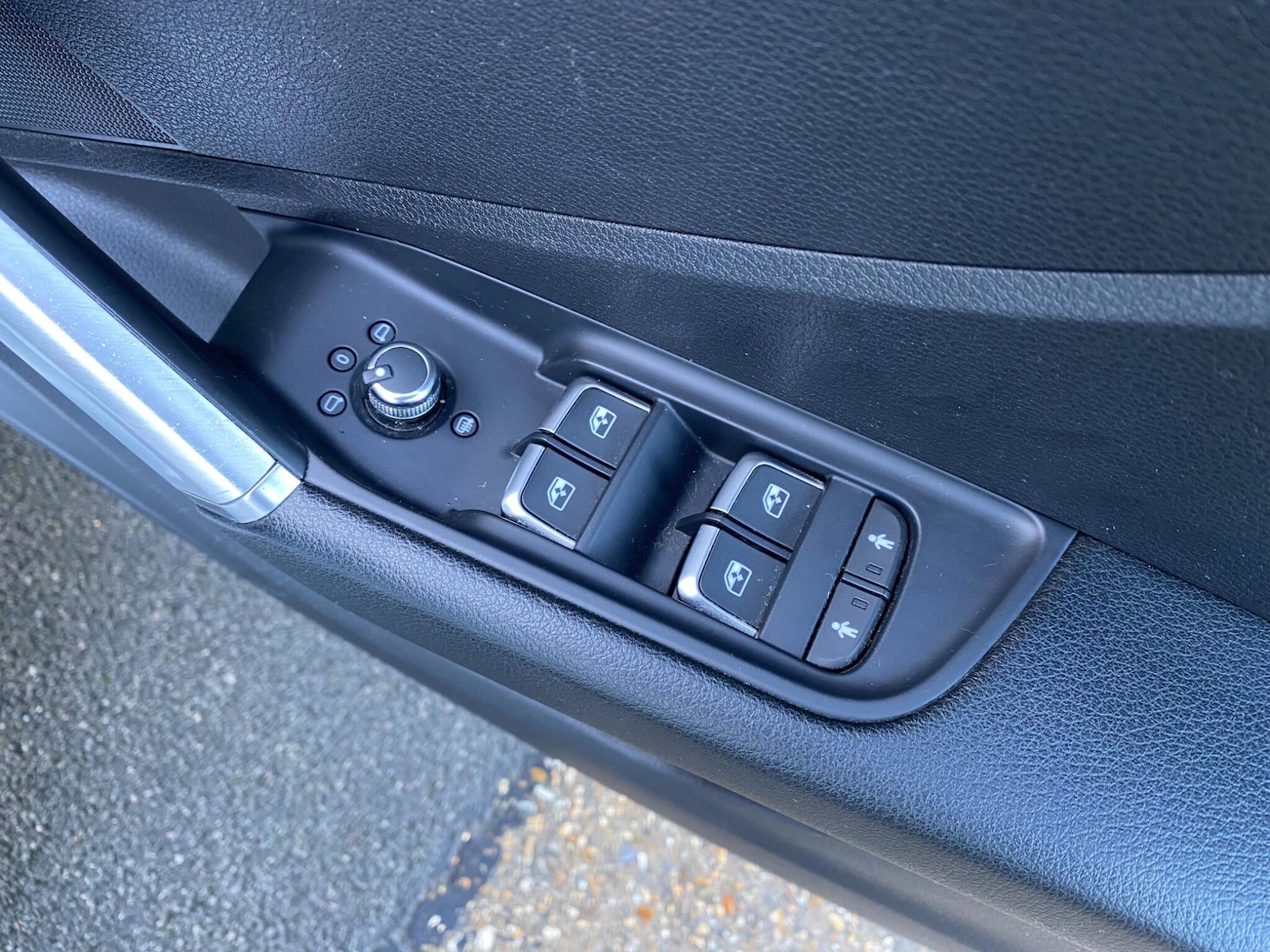 Used Audi Q2 2018 for sale - 76898835: Photo 46