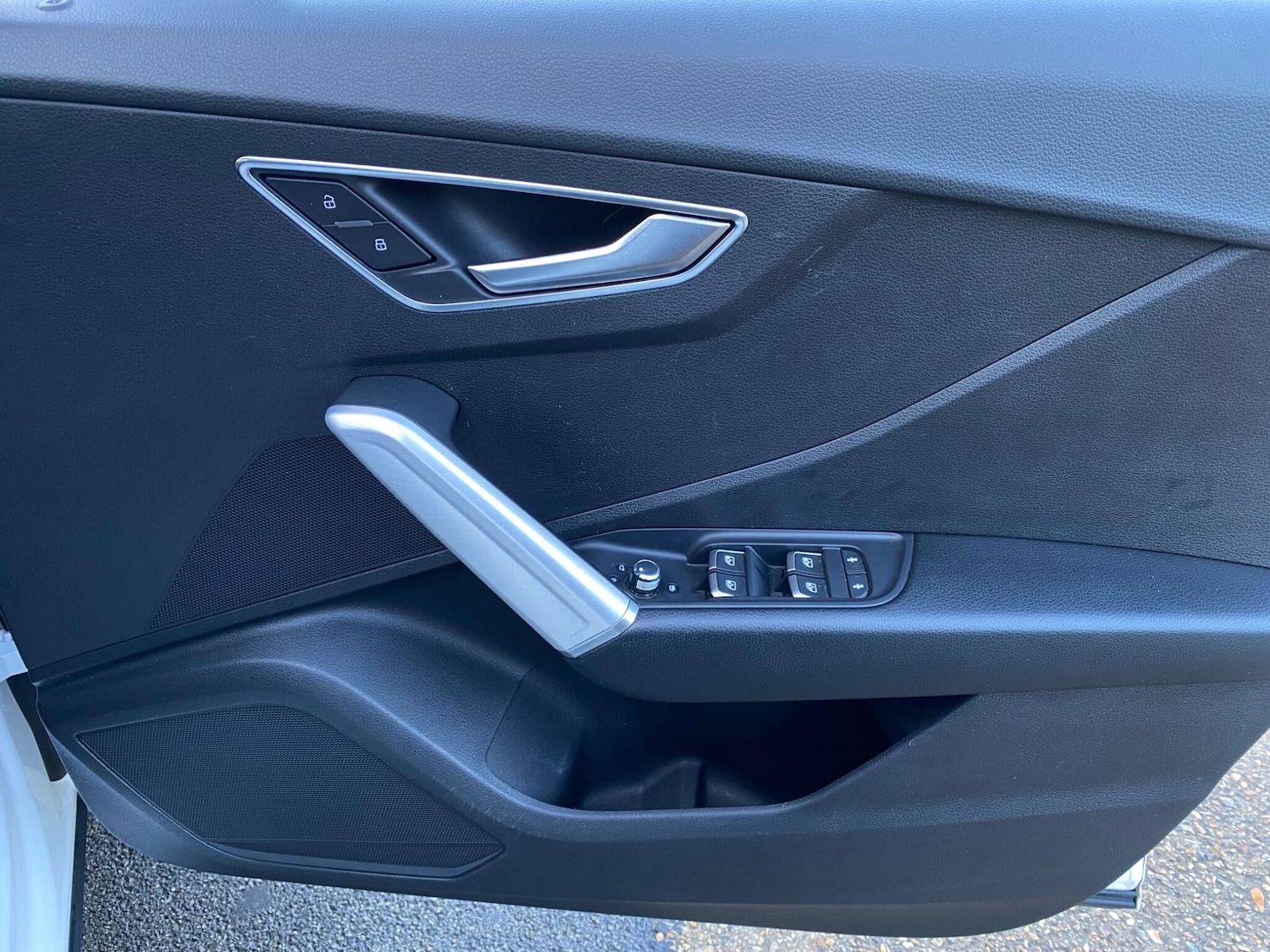 Used Audi Q2 2018 for sale - 76898835: Photo 47