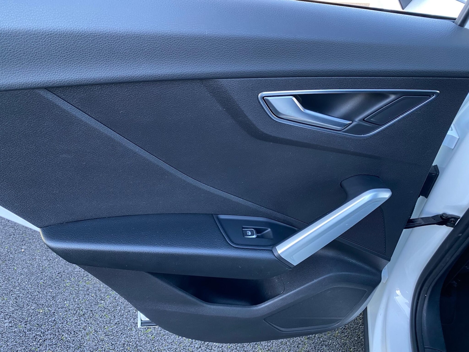 Used Audi Q2 2018 for sale - 76898835: Photo 48