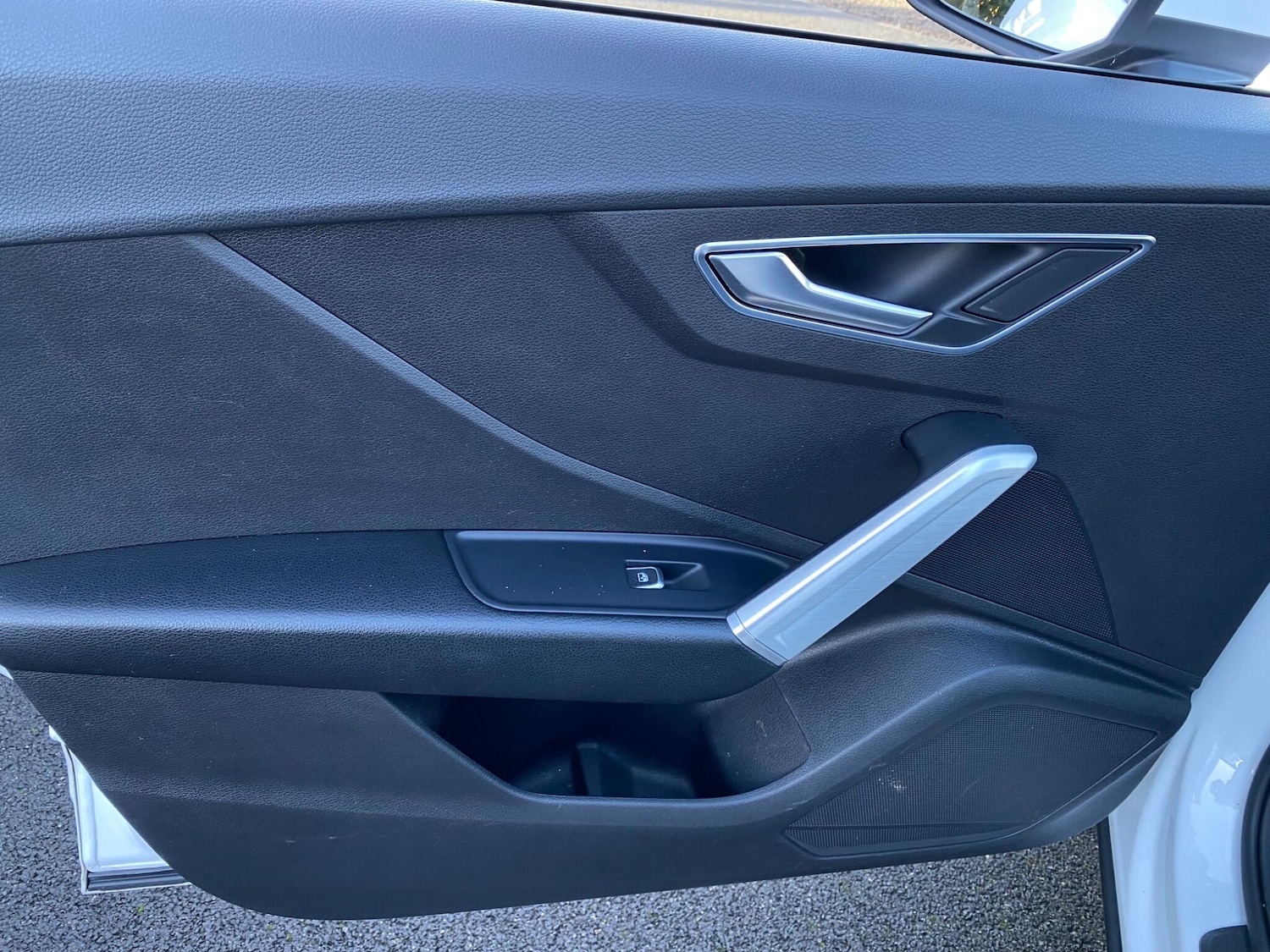 Used Audi Q2 2018 for sale - 76898835: Photo 49