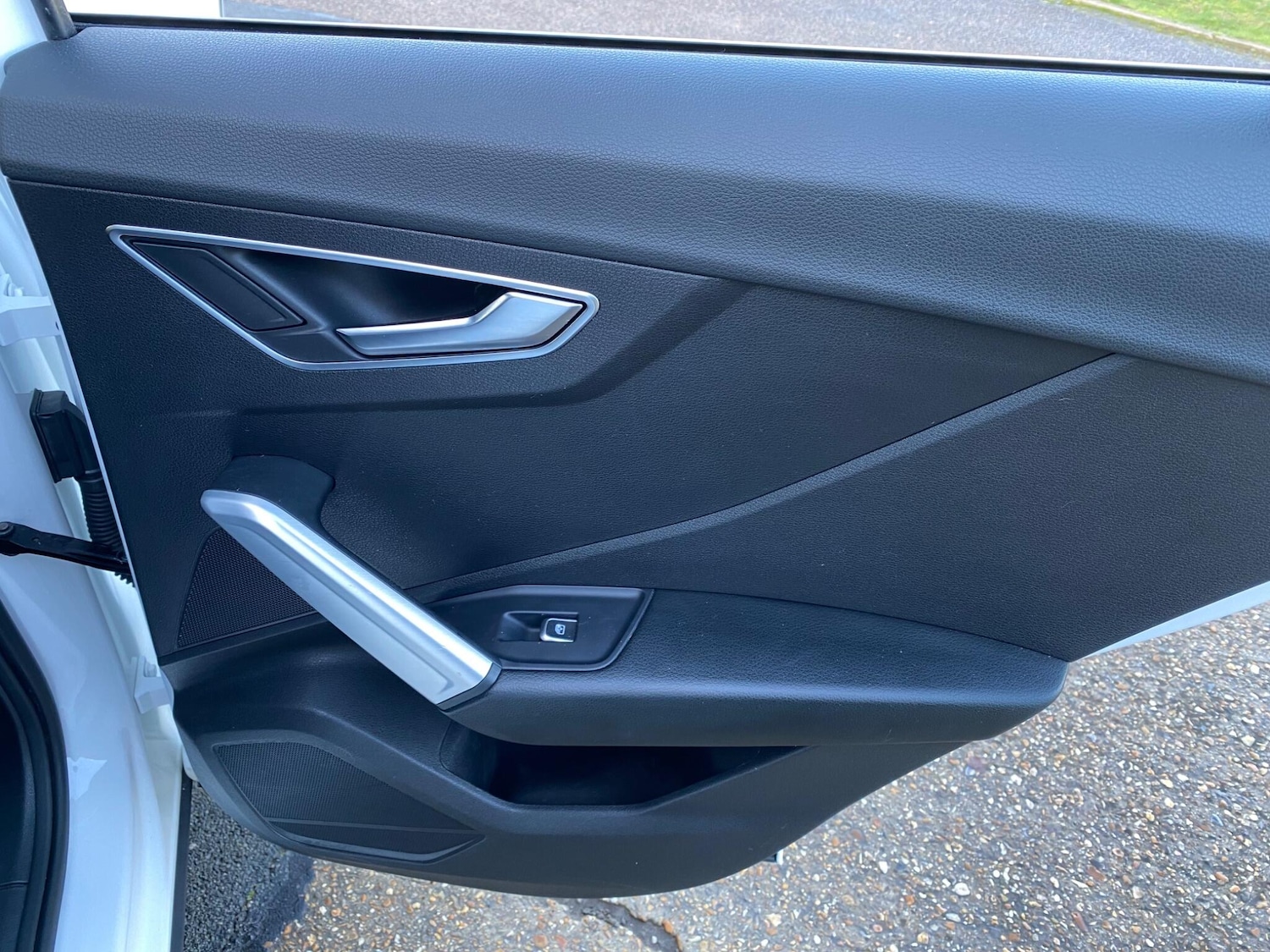 Used Audi Q2 2018 for sale - 76898835: Photo 50