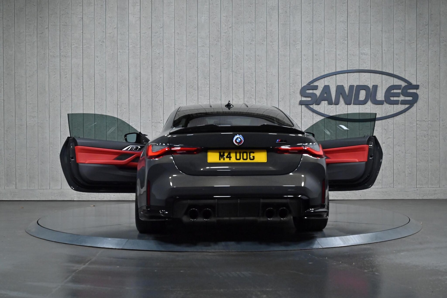 Used BMW M4 2022 for sale - 76645604: Photo 14