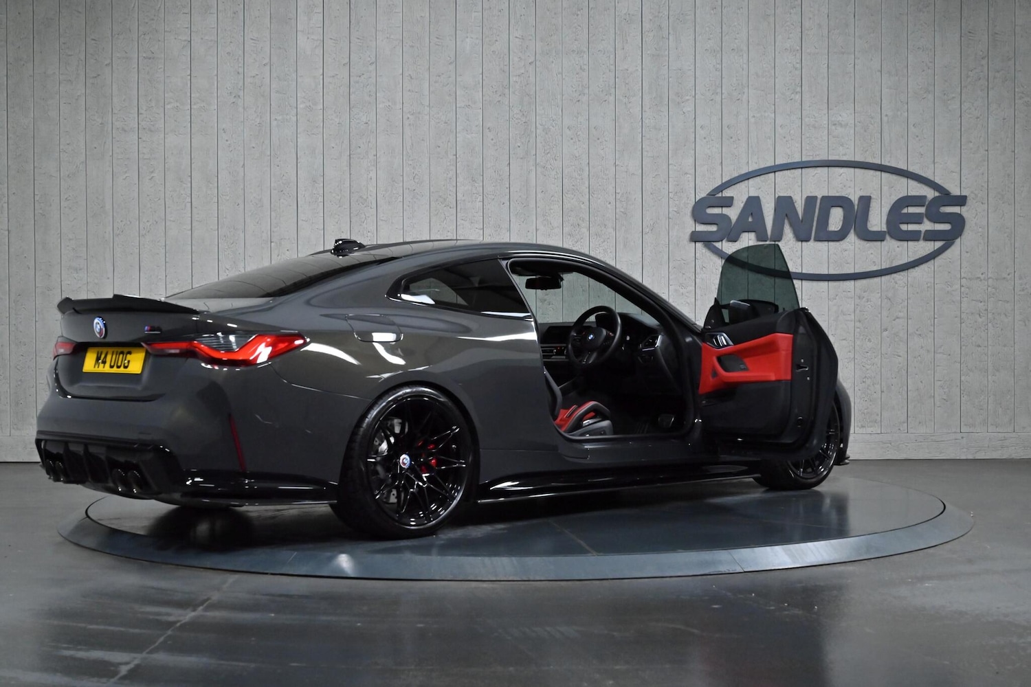 Used BMW M4 2022 for sale - 76645604: Photo 15