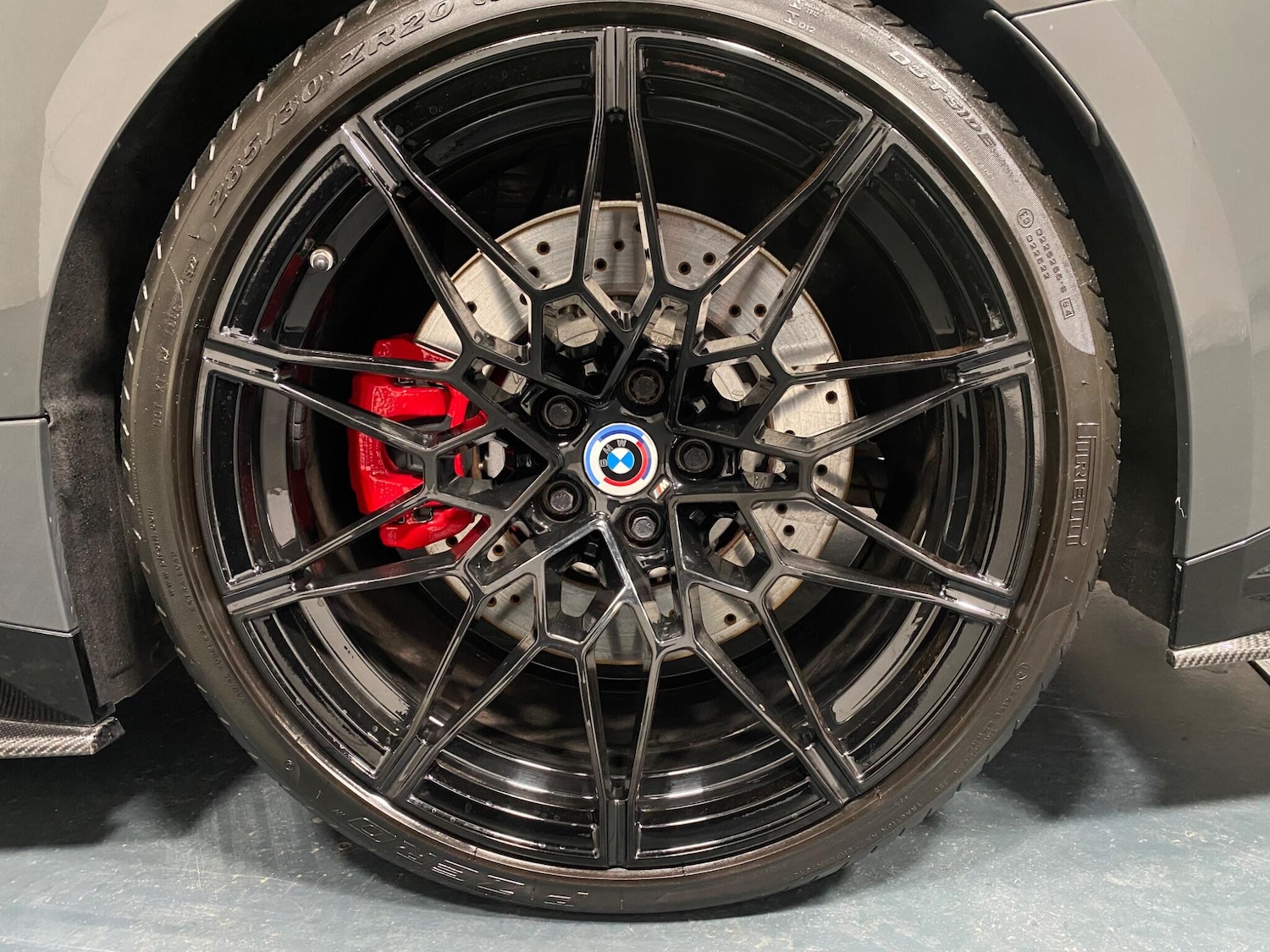 Used BMW M4 2022 for sale - 76645604: Photo 19