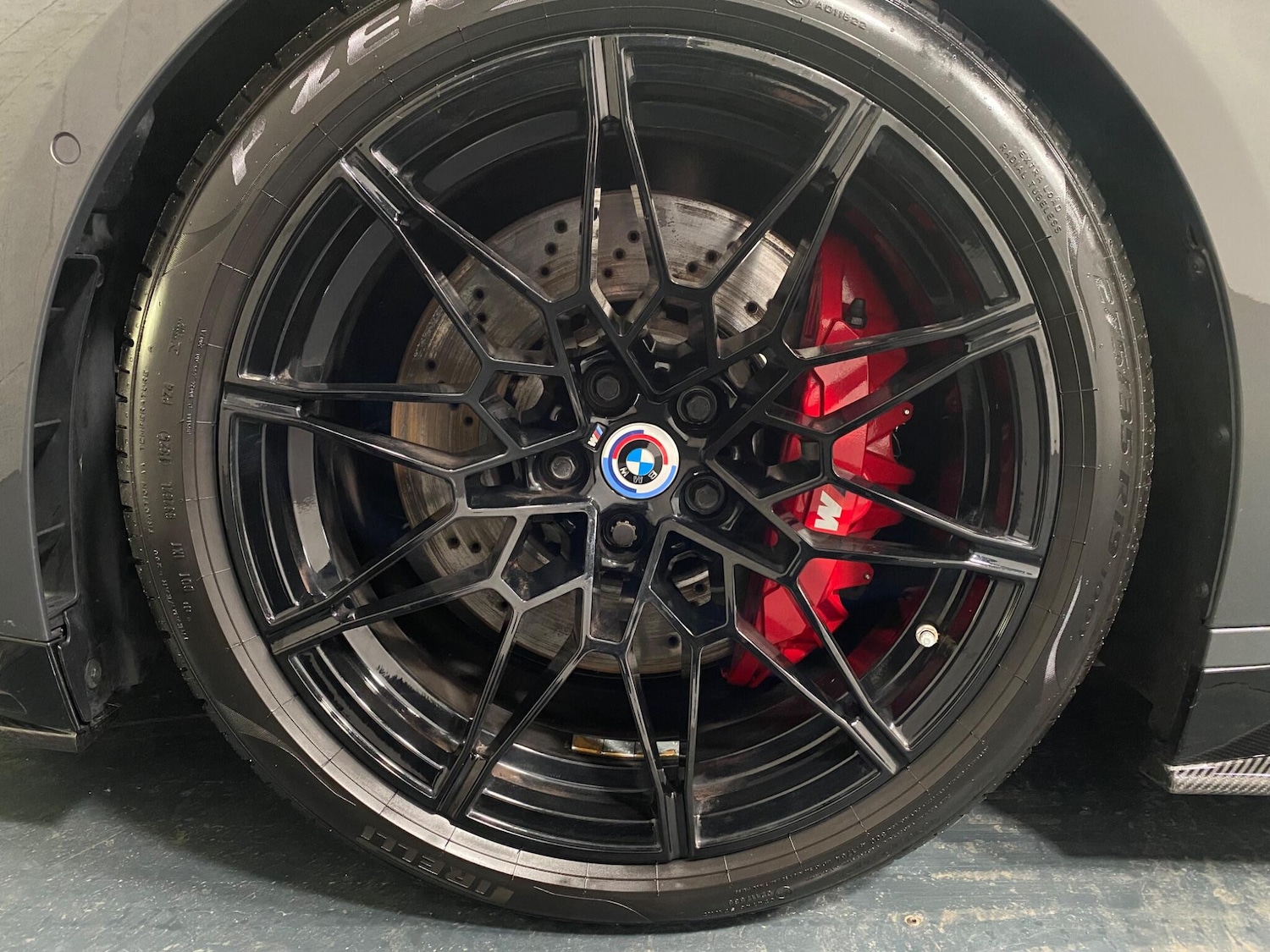 Used BMW M4 2022 for sale - 76645604: Photo 20