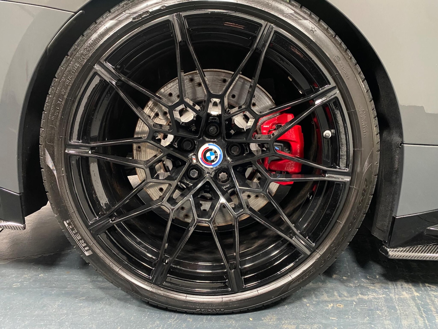 Used BMW M4 2022 for sale - 76645604: Photo 22