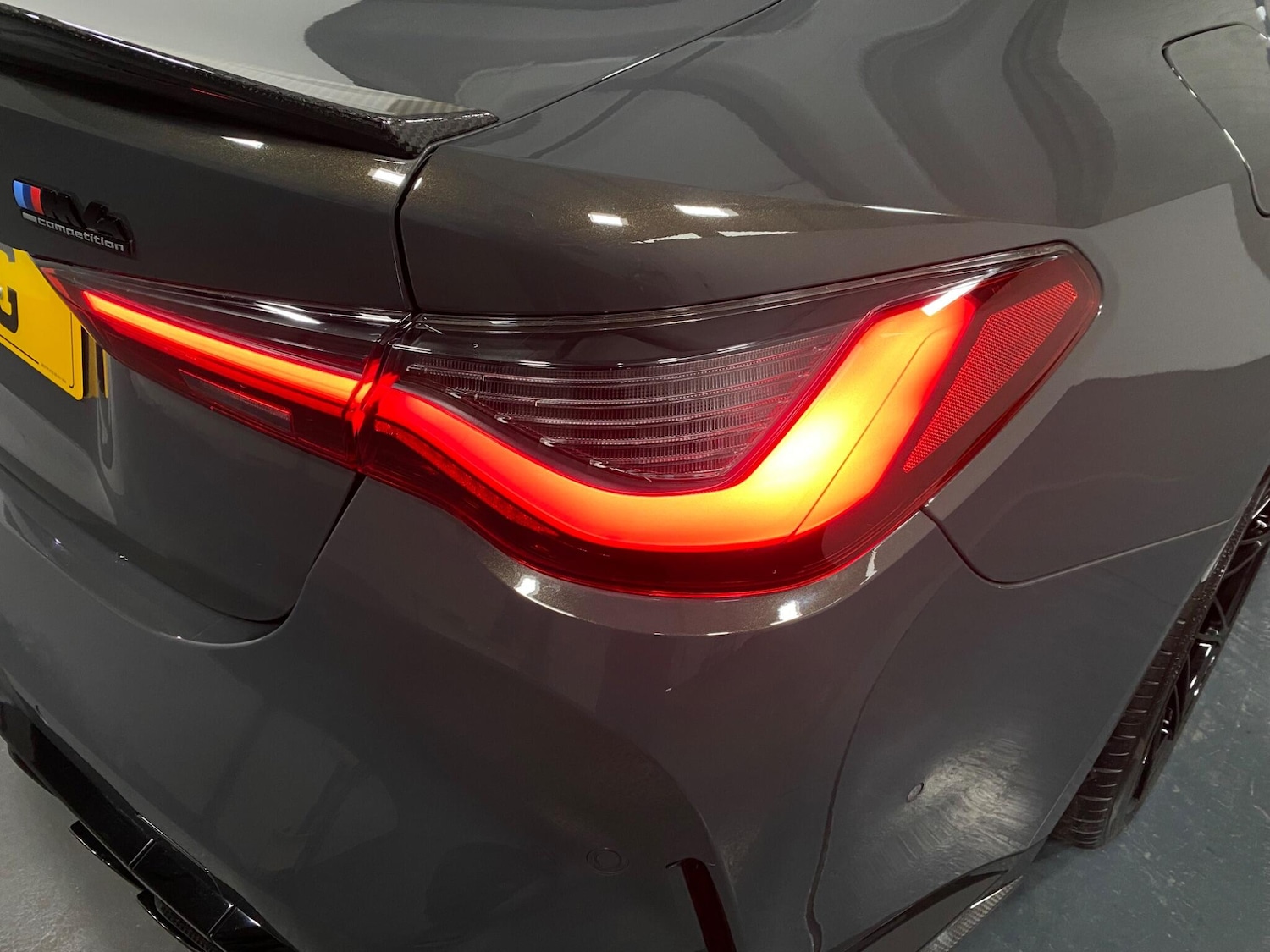 Used BMW M4 2022 for sale - 76645604: Photo 24