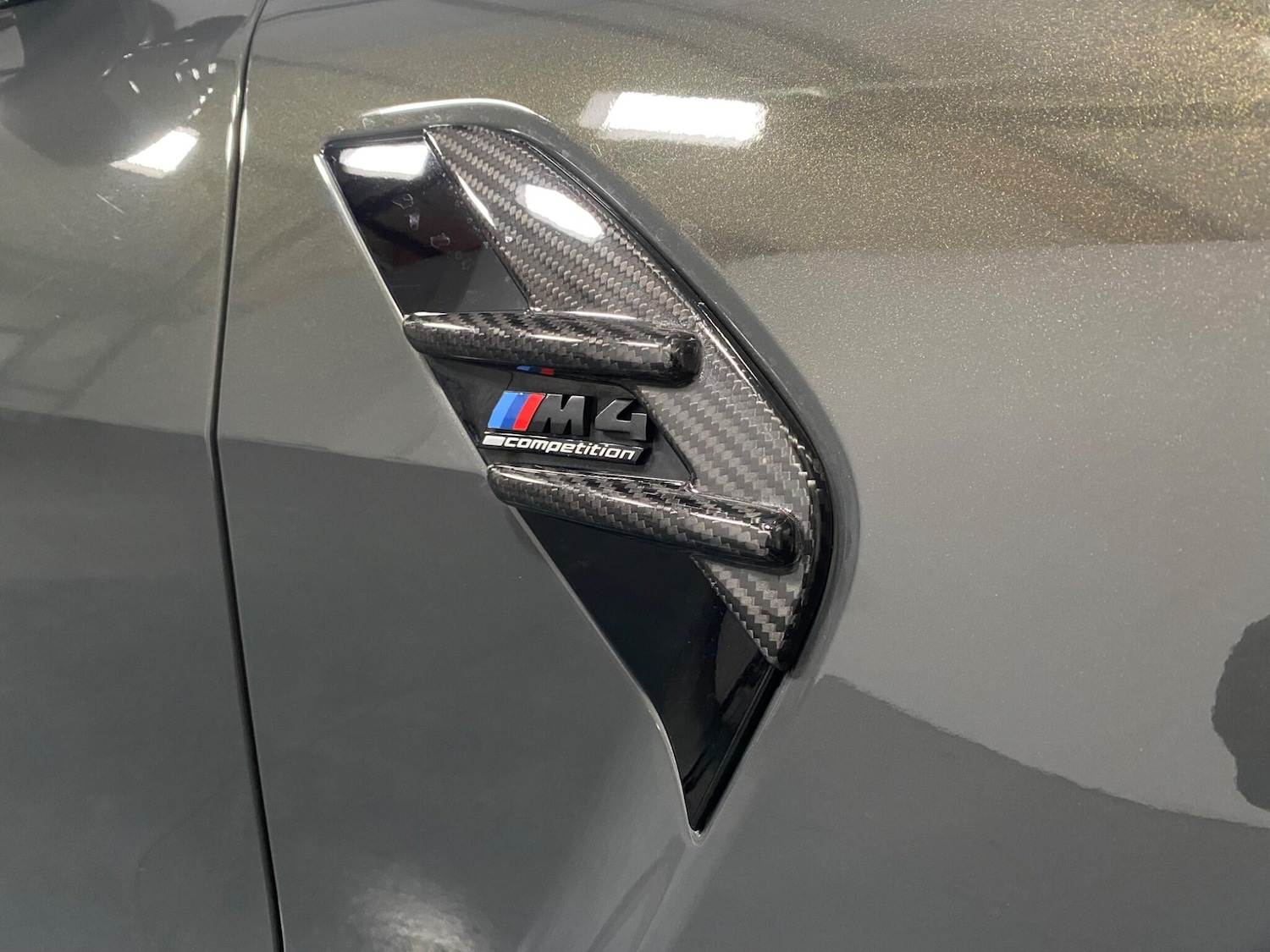 Used BMW M4 2022 for sale - 76645604: Photo 28