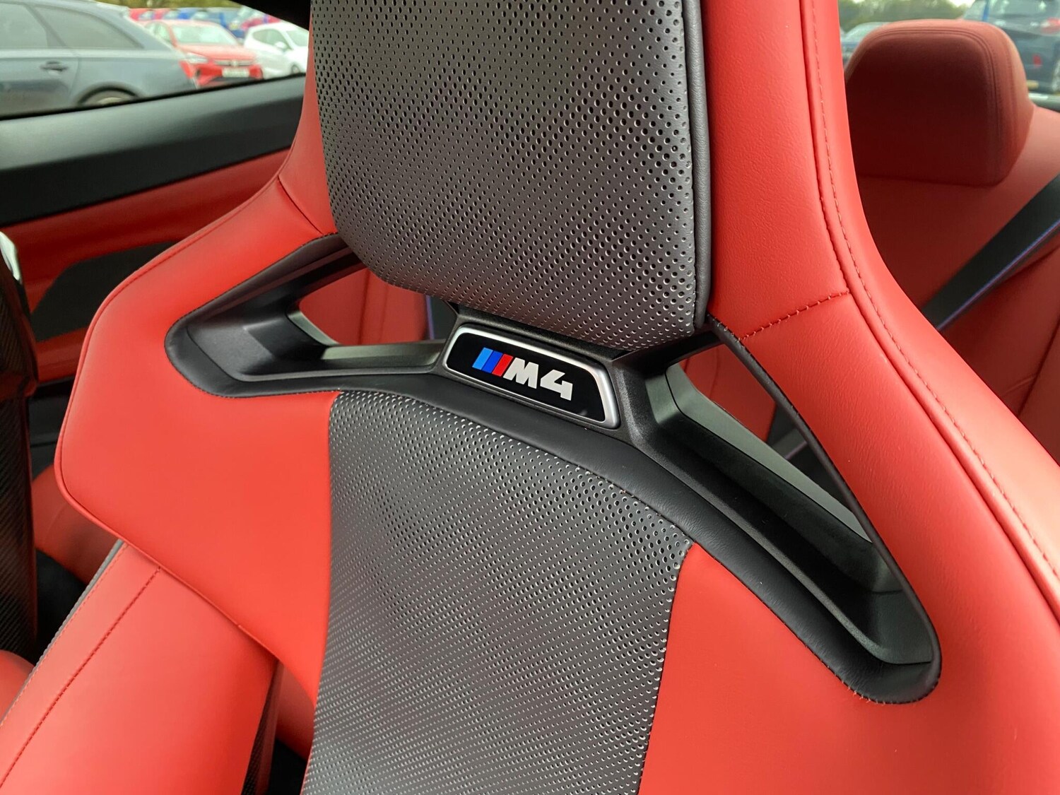 Used BMW M4 2022 for sale - 76645604: Photo 30