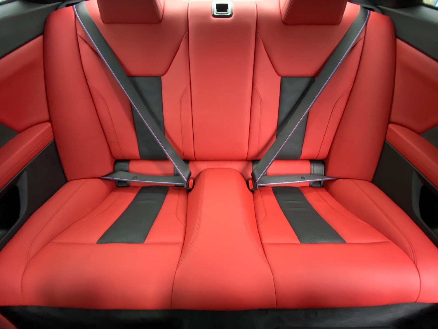 Used BMW M4 2022 for sale - 76645604: Photo 31