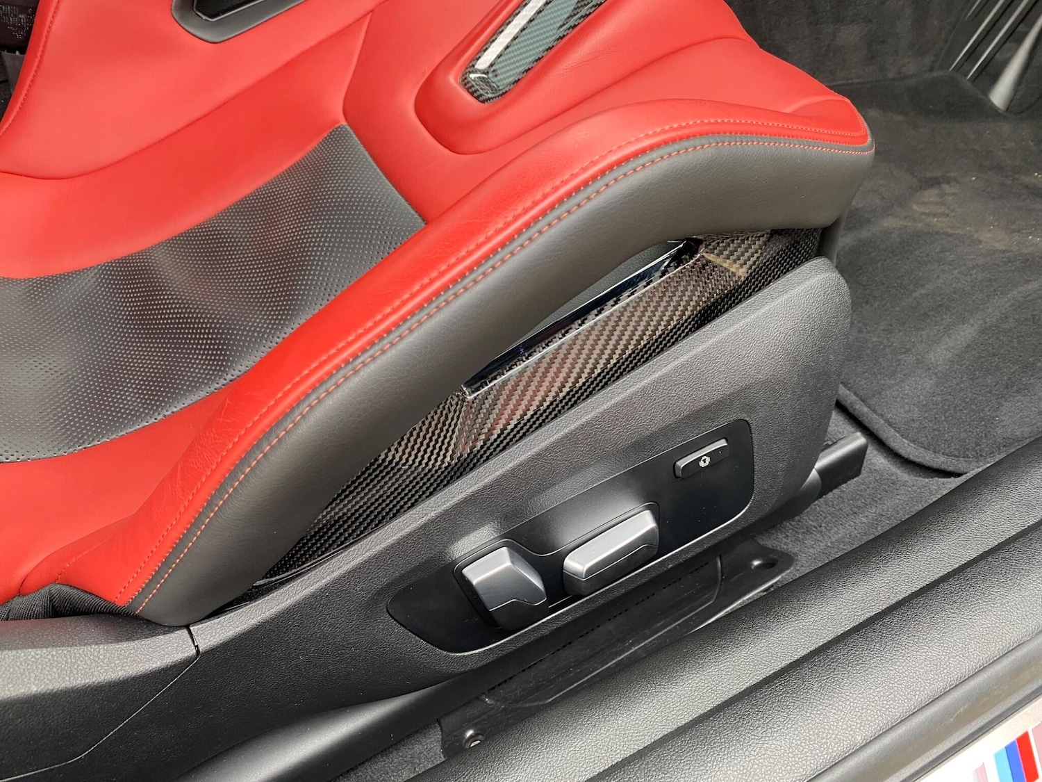 Used BMW M4 2022 for sale - 76645604: Photo 33