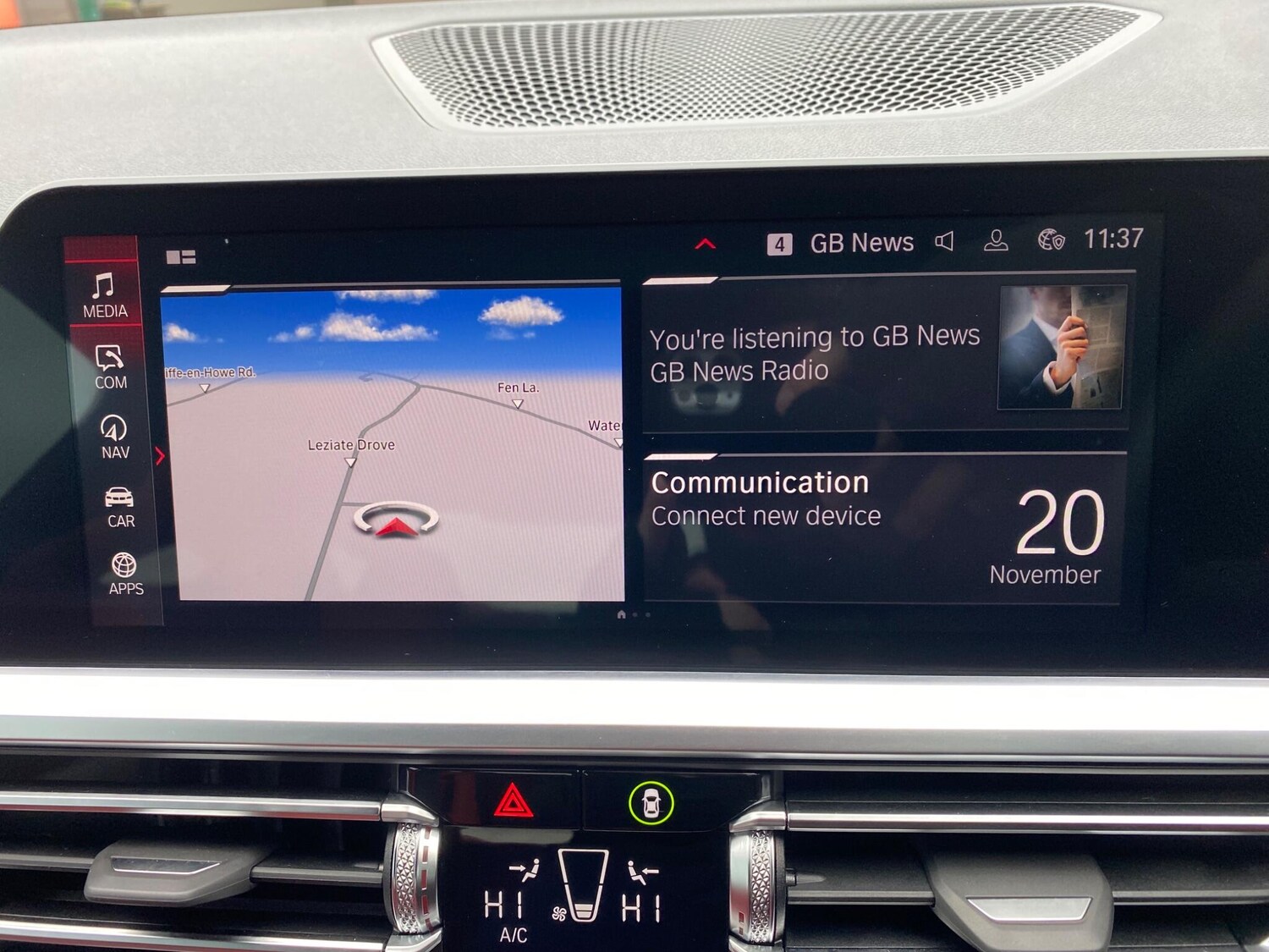 Used BMW M4 2022 for sale - 76645604: Photo 35