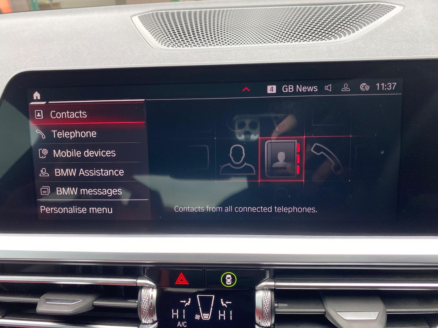 Used BMW M4 2022 for sale - 76645604: Photo 36