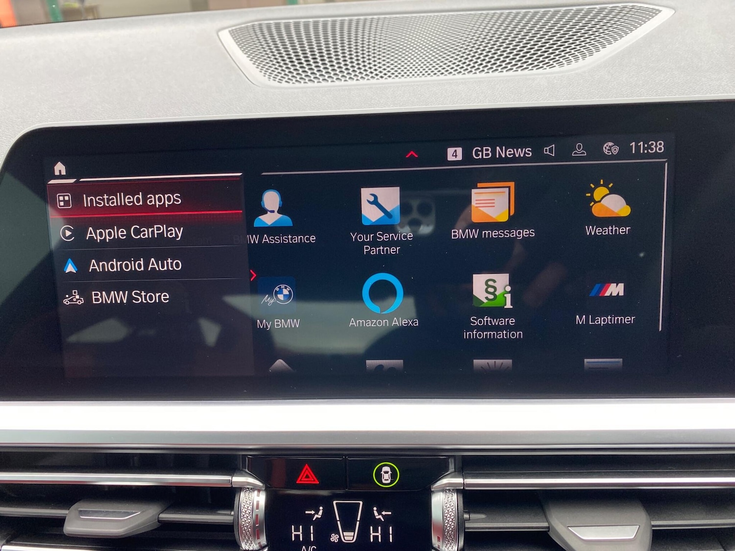 Used BMW M4 2022 for sale - 76645604: Photo 37