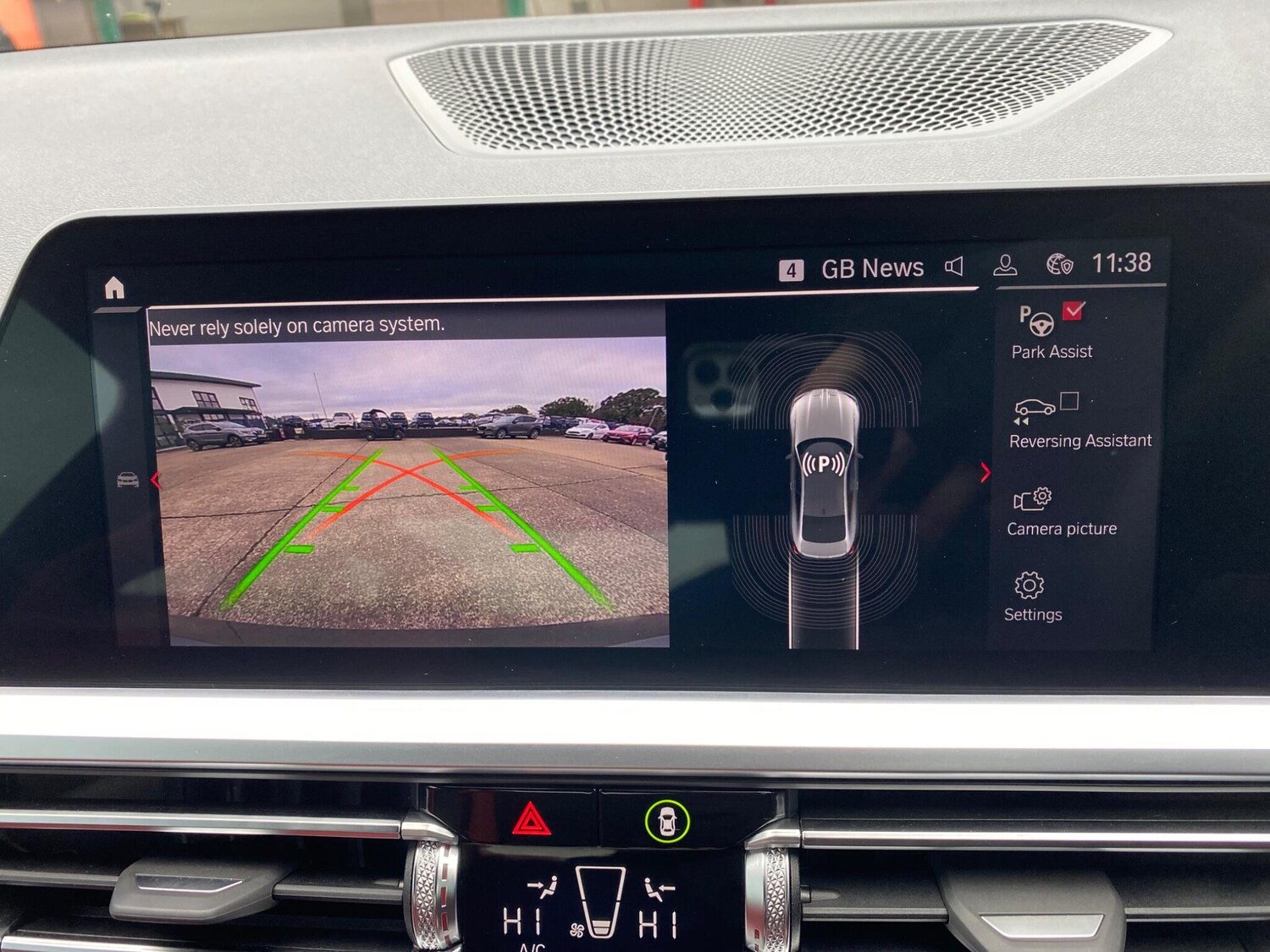 Used BMW M4 2022 for sale - 76645604: Photo 39