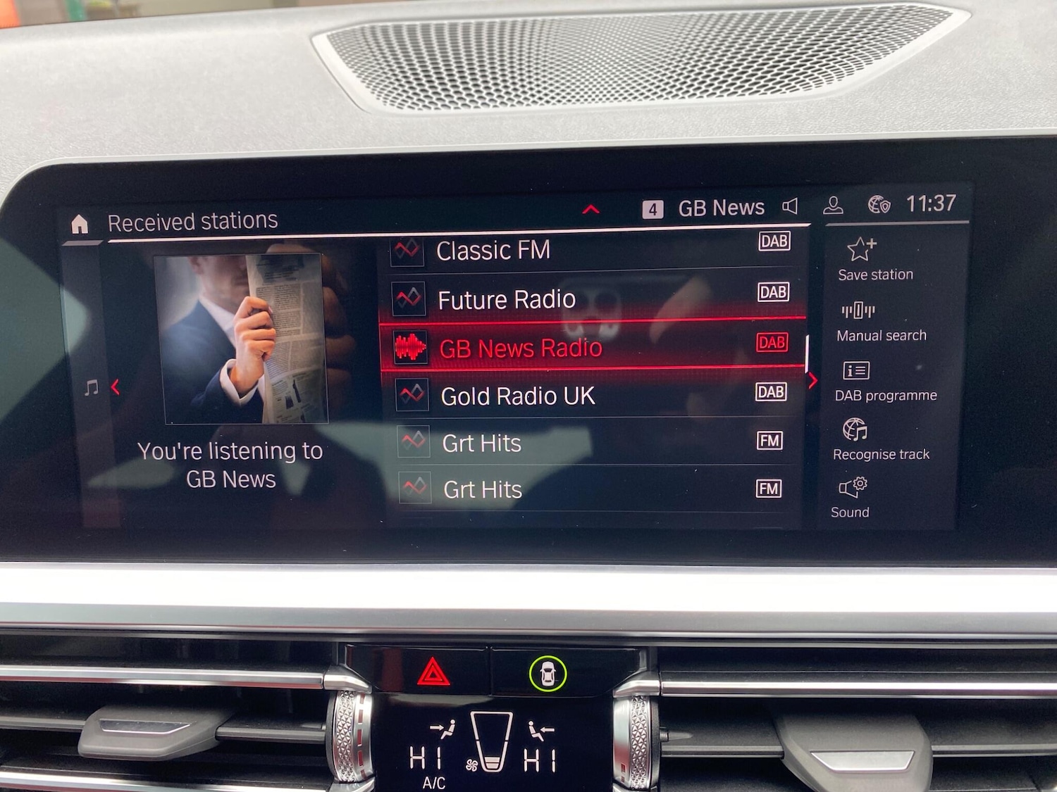 Used BMW M4 2022 for sale - 76645604: Photo 41