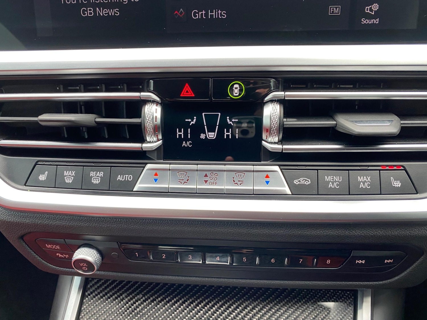 Used BMW M4 2022 for sale - 76645604: Photo 42