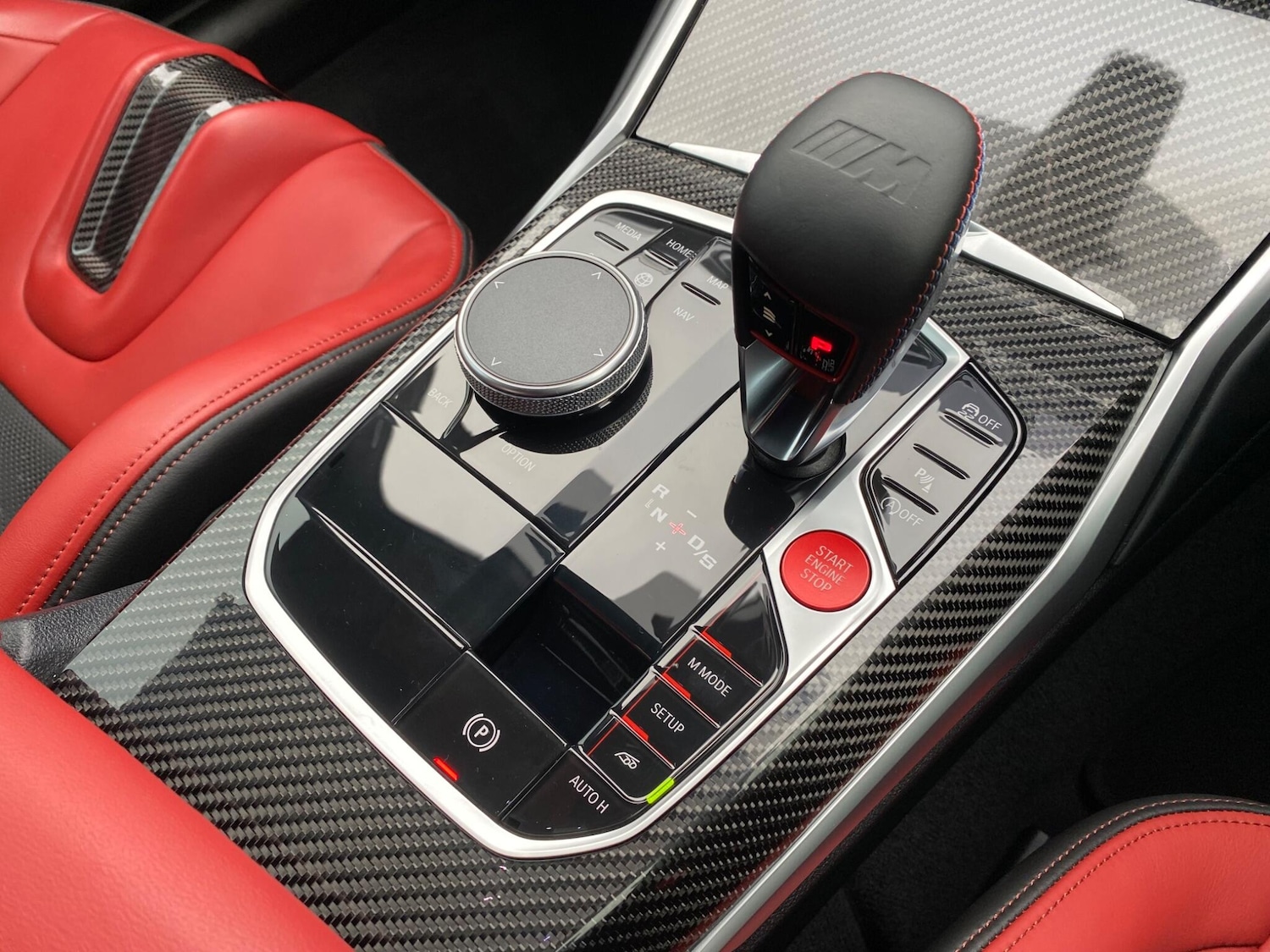 Used BMW M4 2022 for sale - 76645604: Photo 43