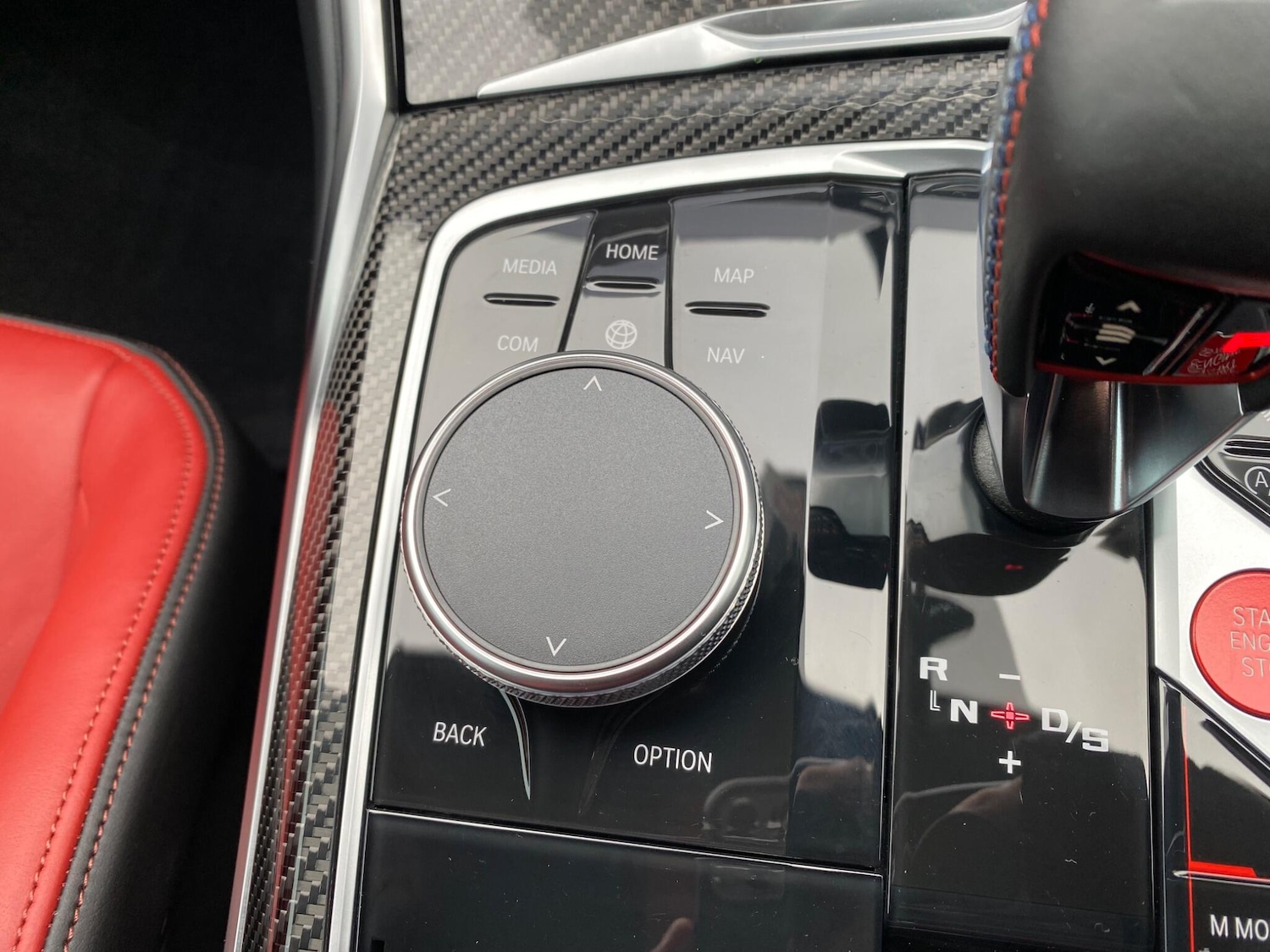 Used BMW M4 2022 for sale - 76645604: Photo 44