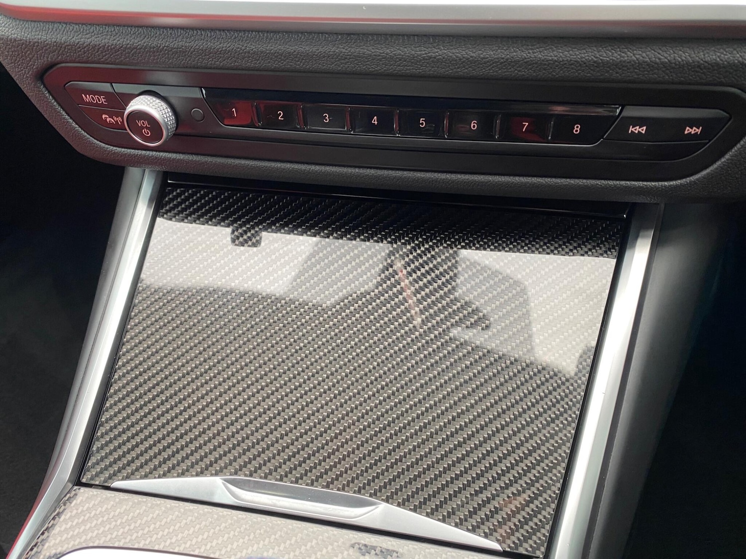 Used BMW M4 2022 for sale - 76645604: Photo 46