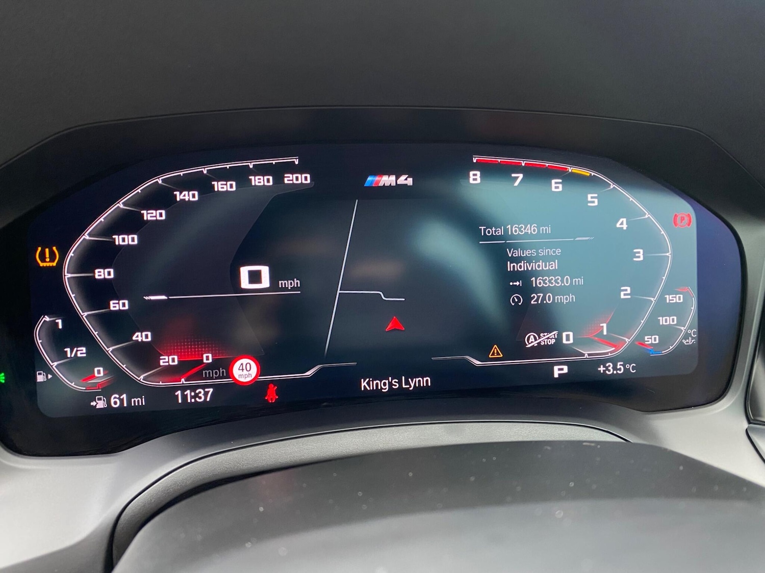 Used BMW M4 2022 for sale - 76645604: Photo 52