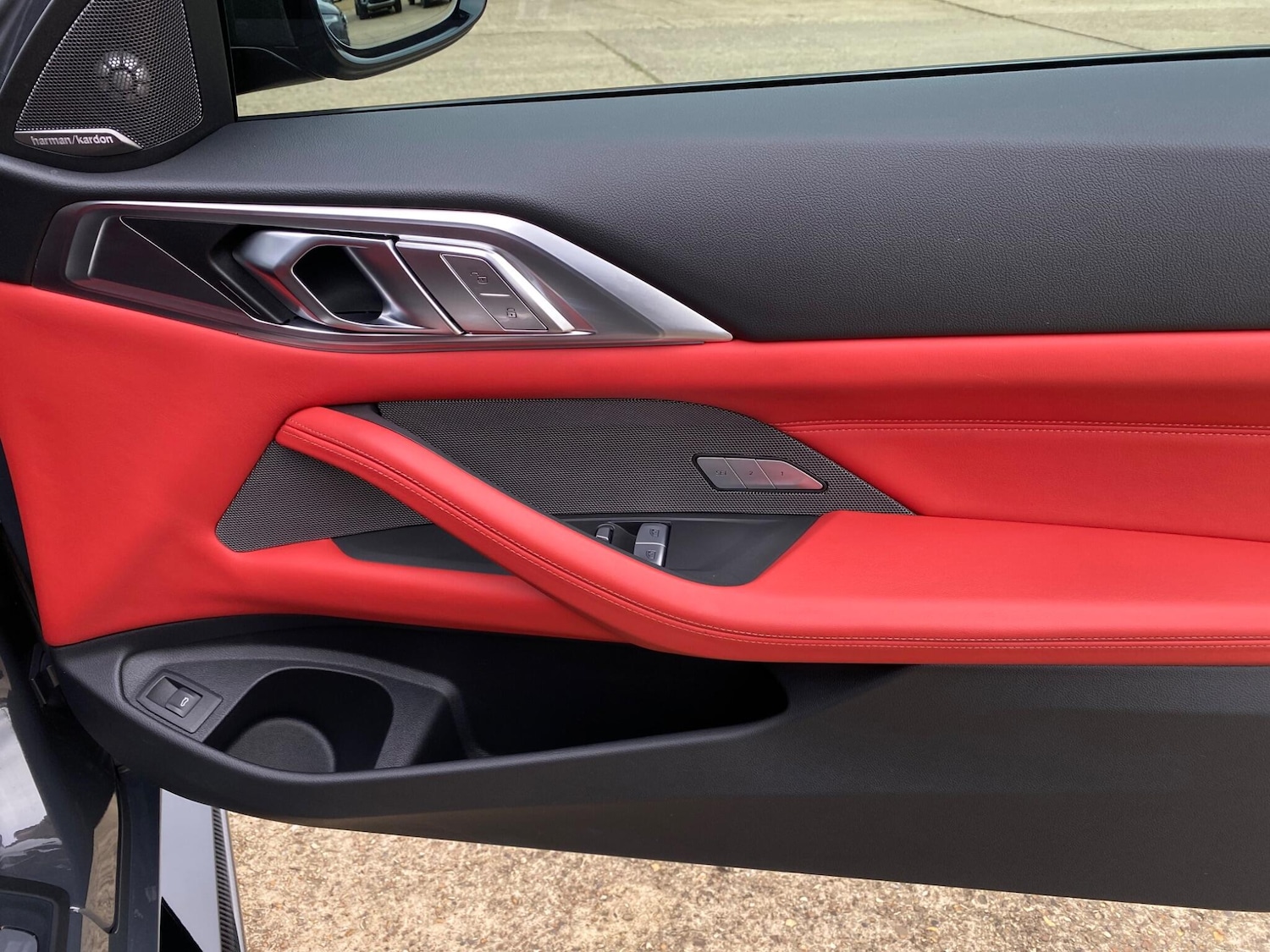 Used BMW M4 2022 for sale - 76645604: Photo 56