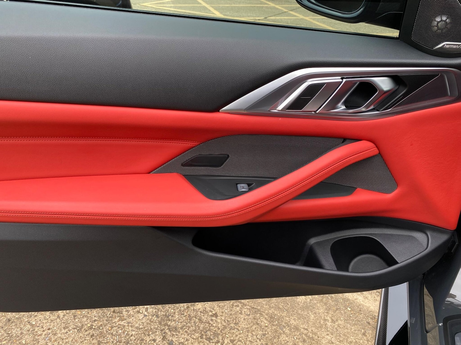 Used BMW M4 2022 for sale - 76645604: Photo 57