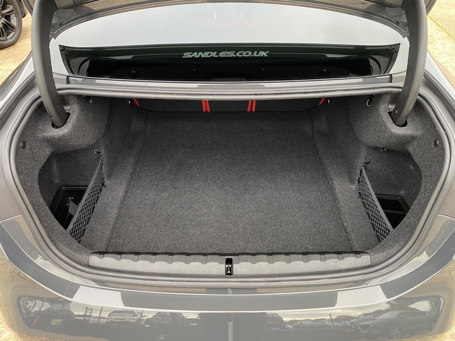 Used BMW M4 2022 for sale - 76645604: Photo 59